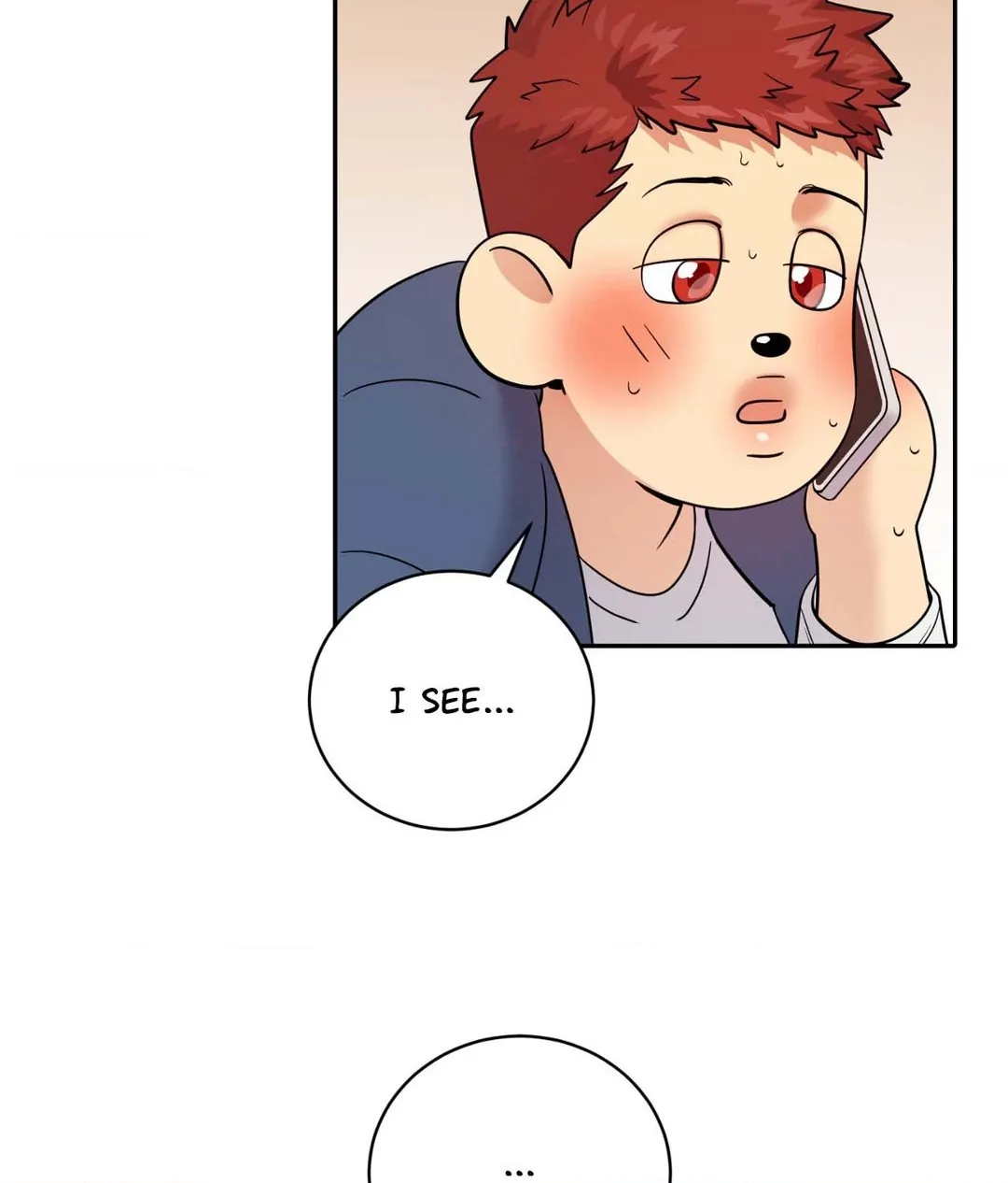 Fight Club [Official] - Chapter 15 manhwa