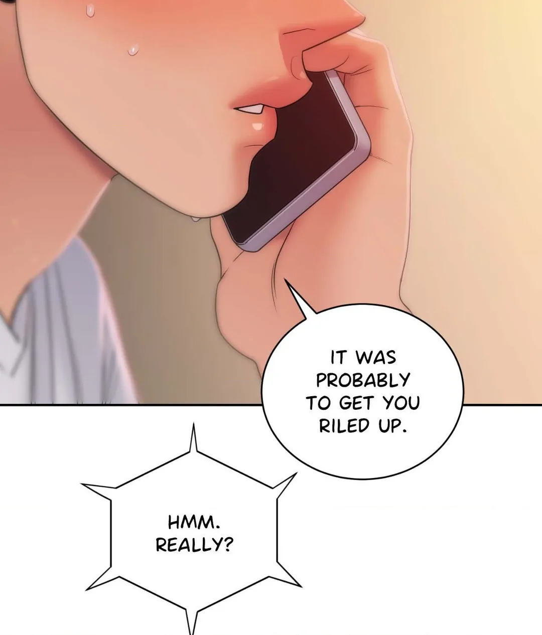 Fight Club [Official] - Chapter 15 manhwa