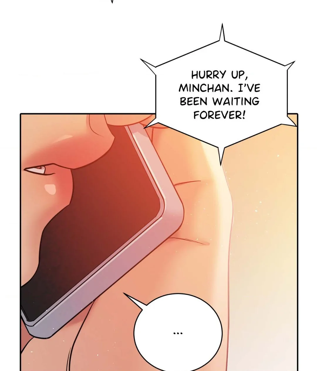 Fight Club [Official] - Chapter 15 manhwa