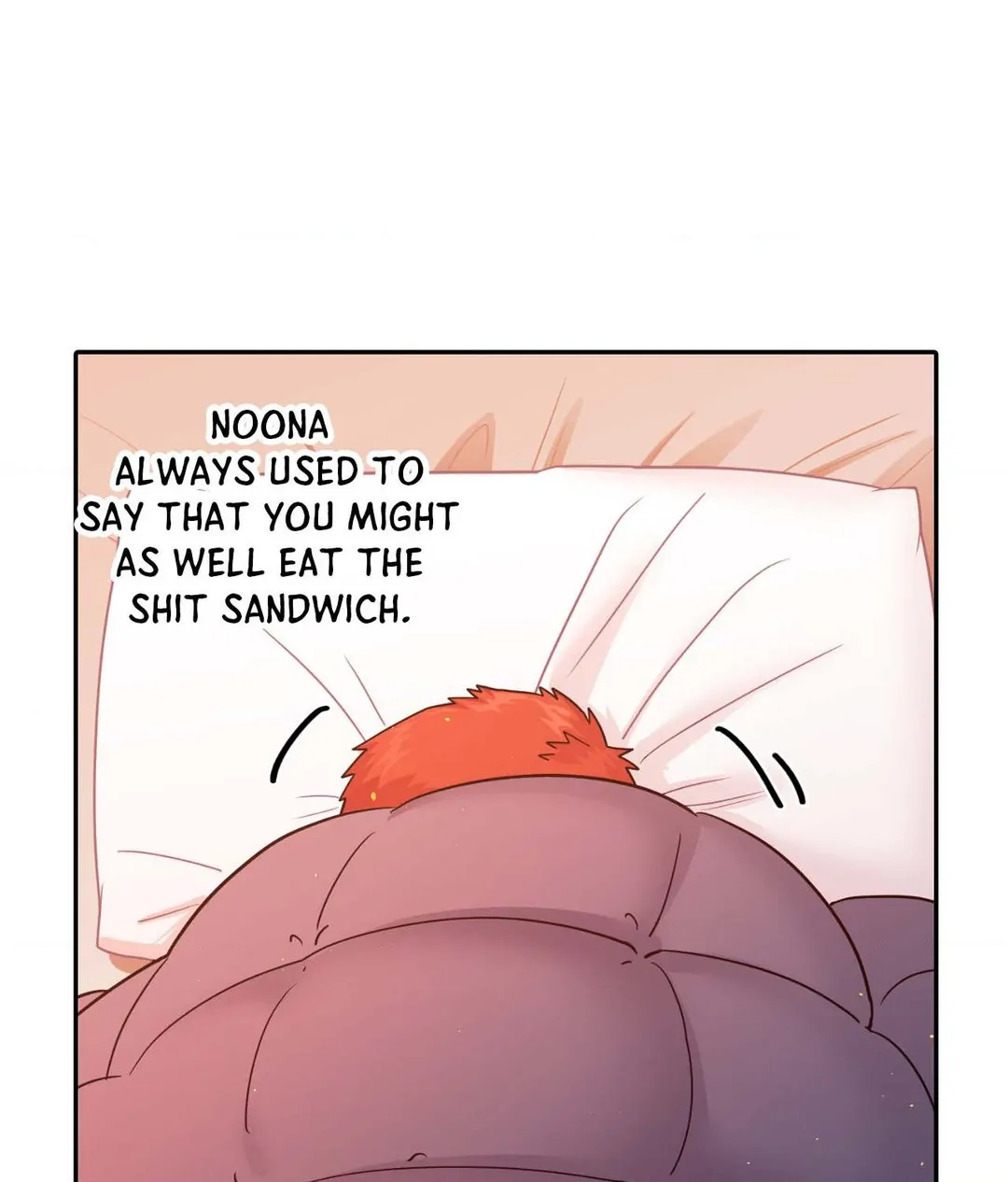 Fight Club [Official] - Chapter 15 manhwa