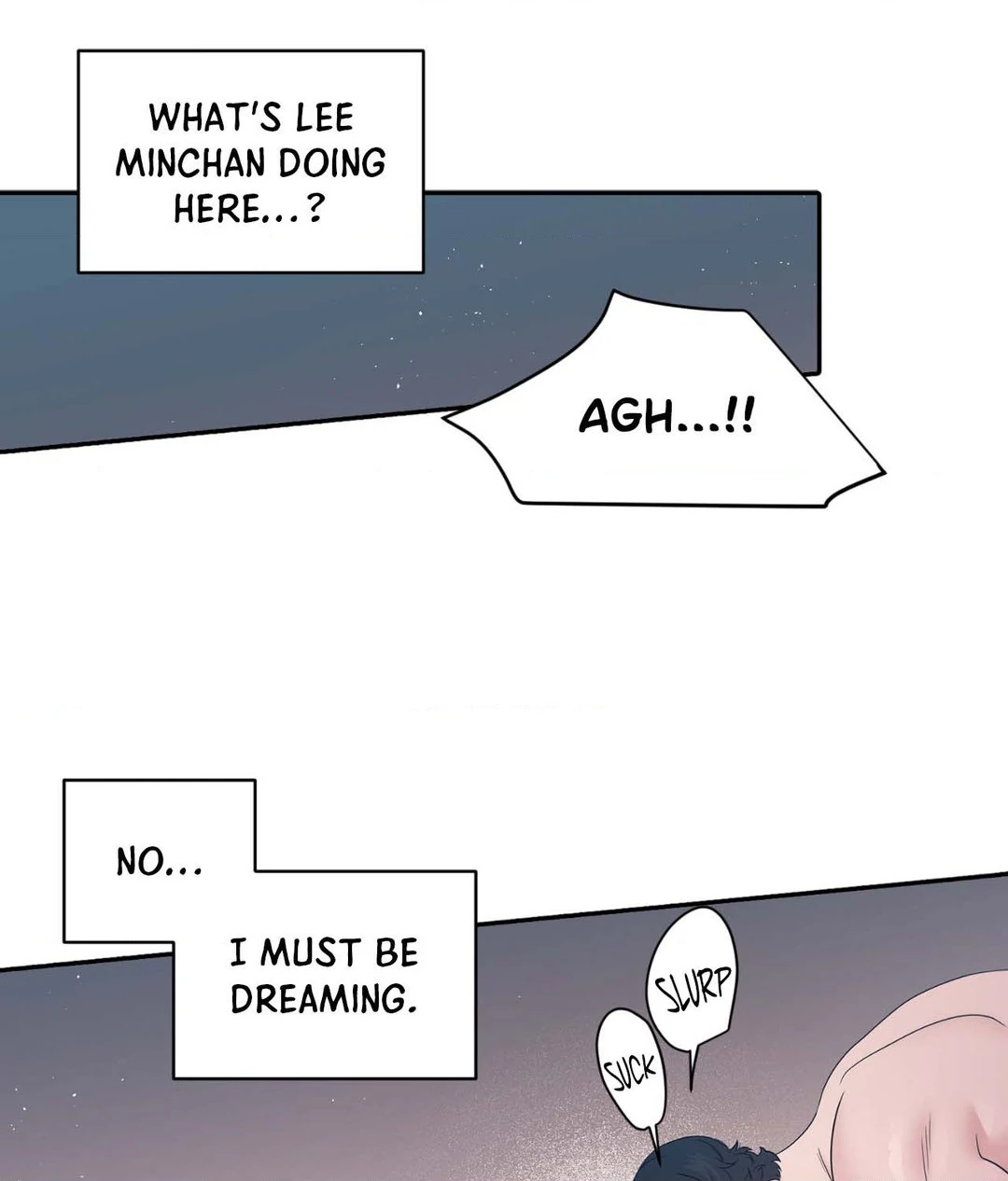 Fight Club [Official] - Chapter 15 manhwa