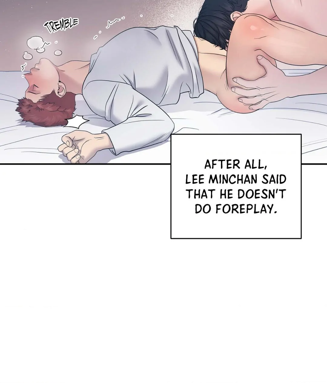 Fight Club [Official] - Chapter 15 manhwa