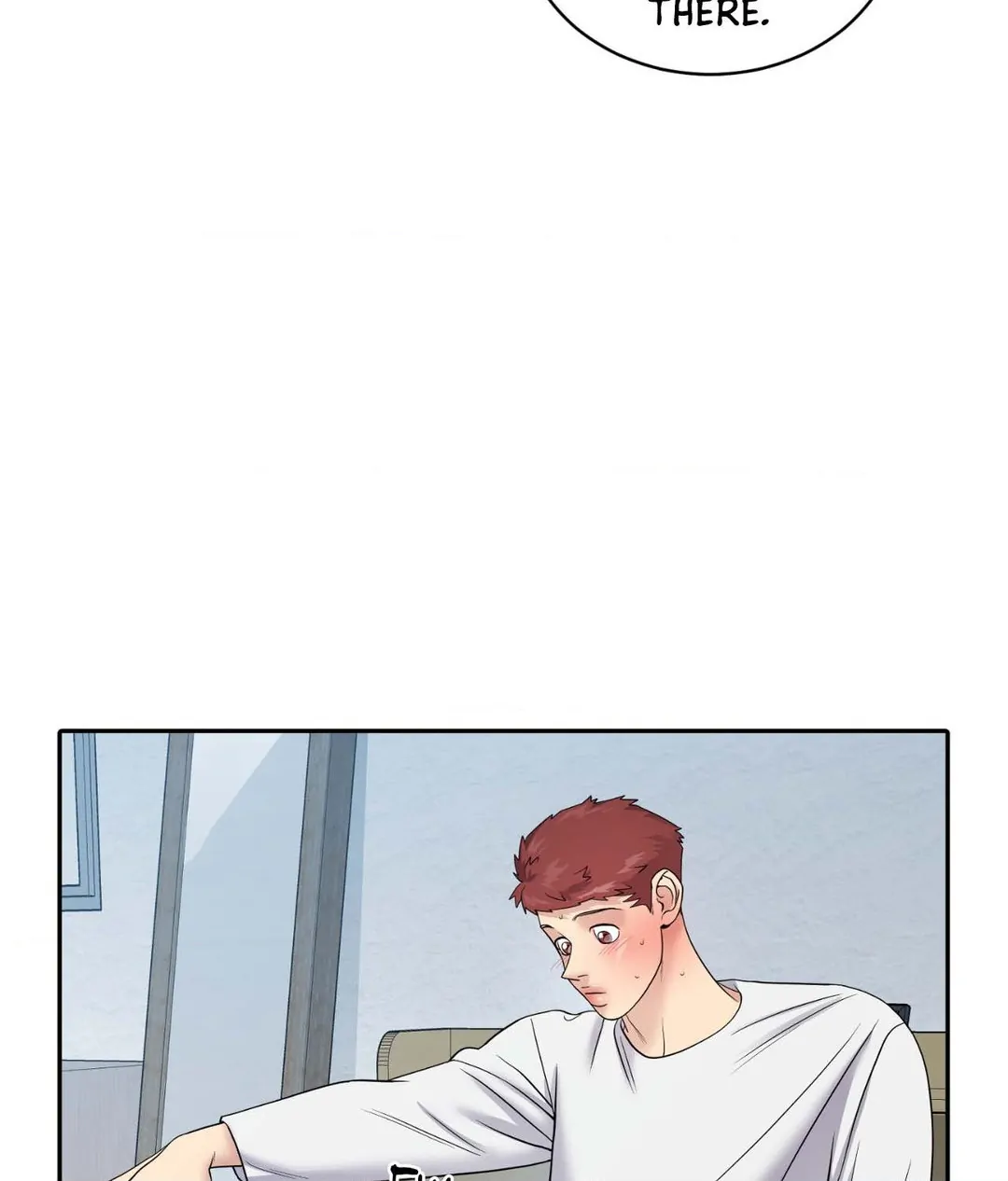 Fight Club [Official] - Chapter 15 manhwa