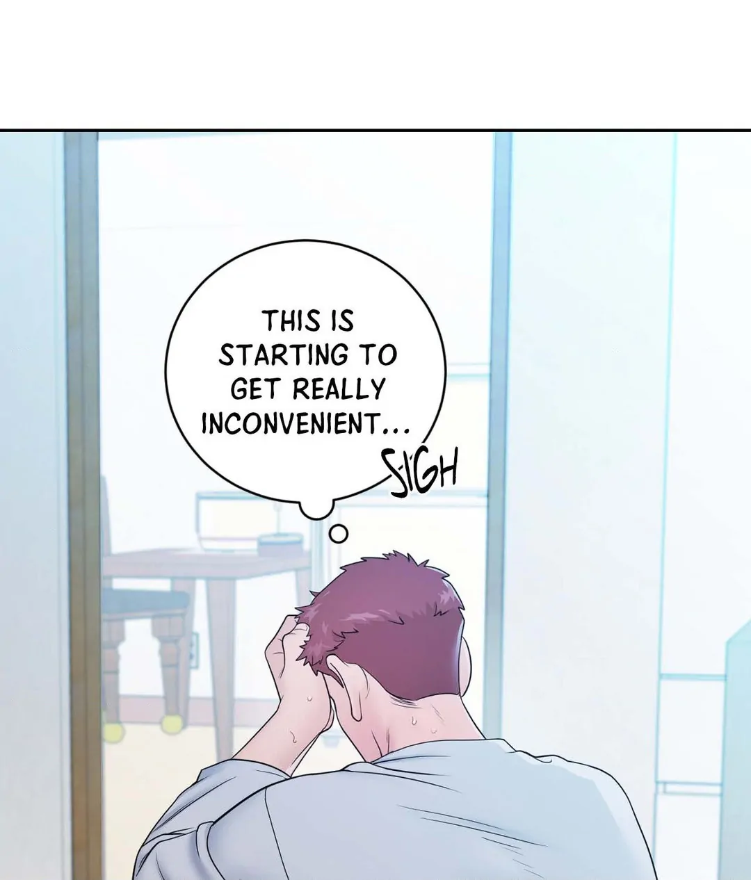 Fight Club [Official] - Chapter 15 manhwa