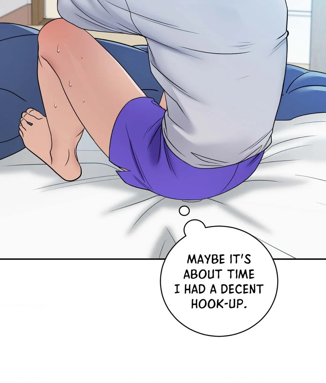 Fight Club [Official] - Chapter 15 manhwa