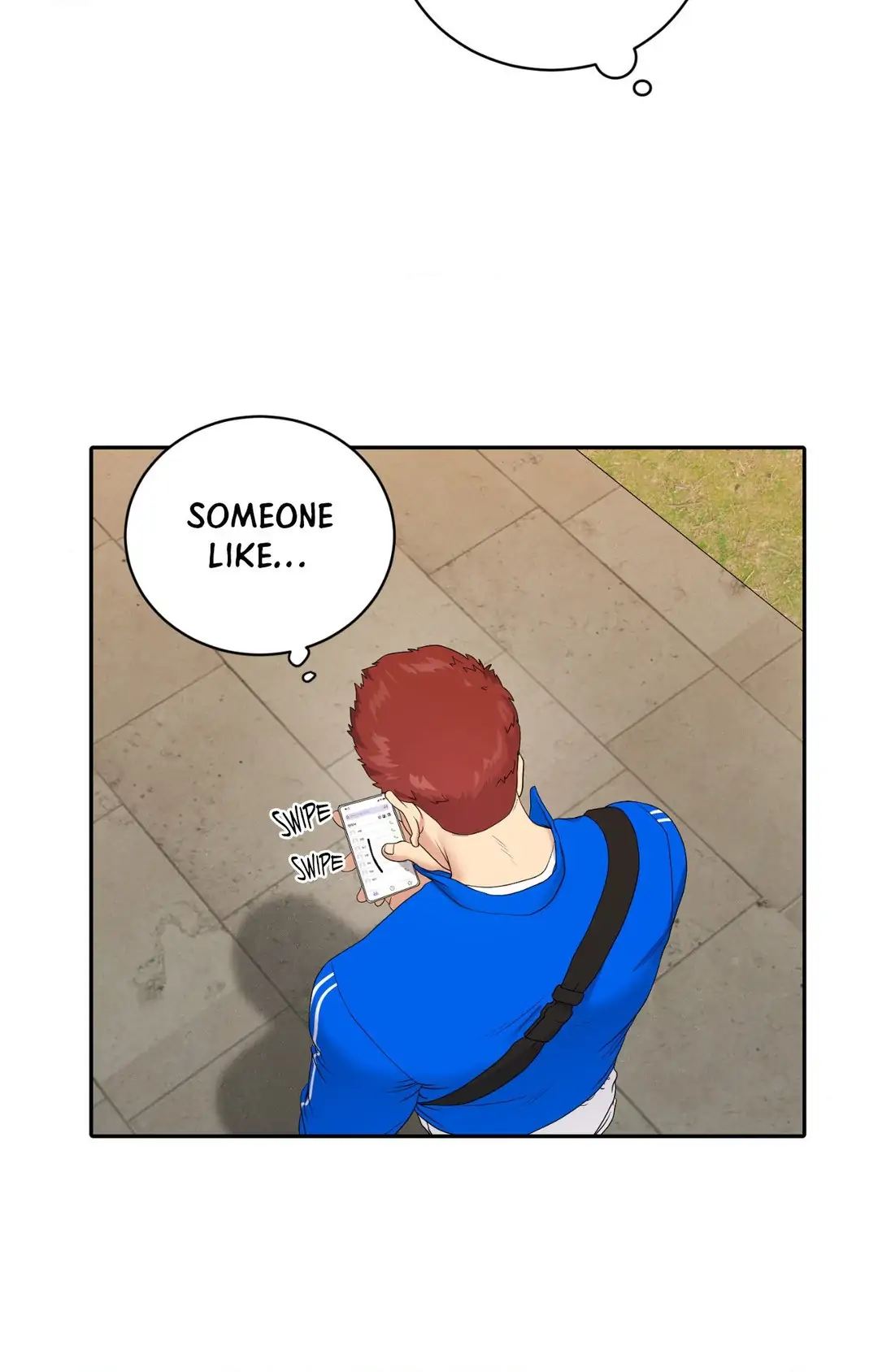 Fight Club [Official] - Chapter 16 manhwa