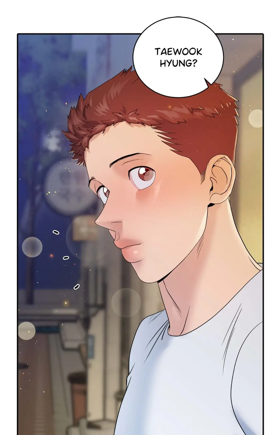 Fight Club [Official] - Chapter 16 manhwa