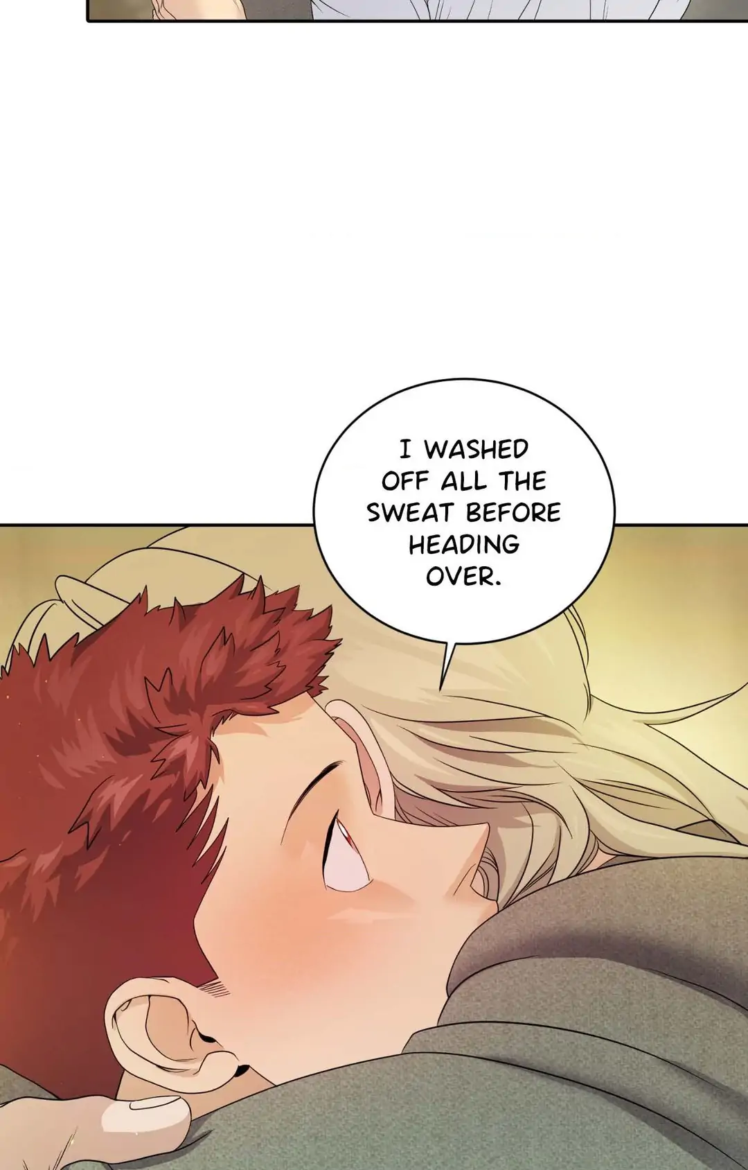 Fight Club [Official] - Chapter 16 manhwa