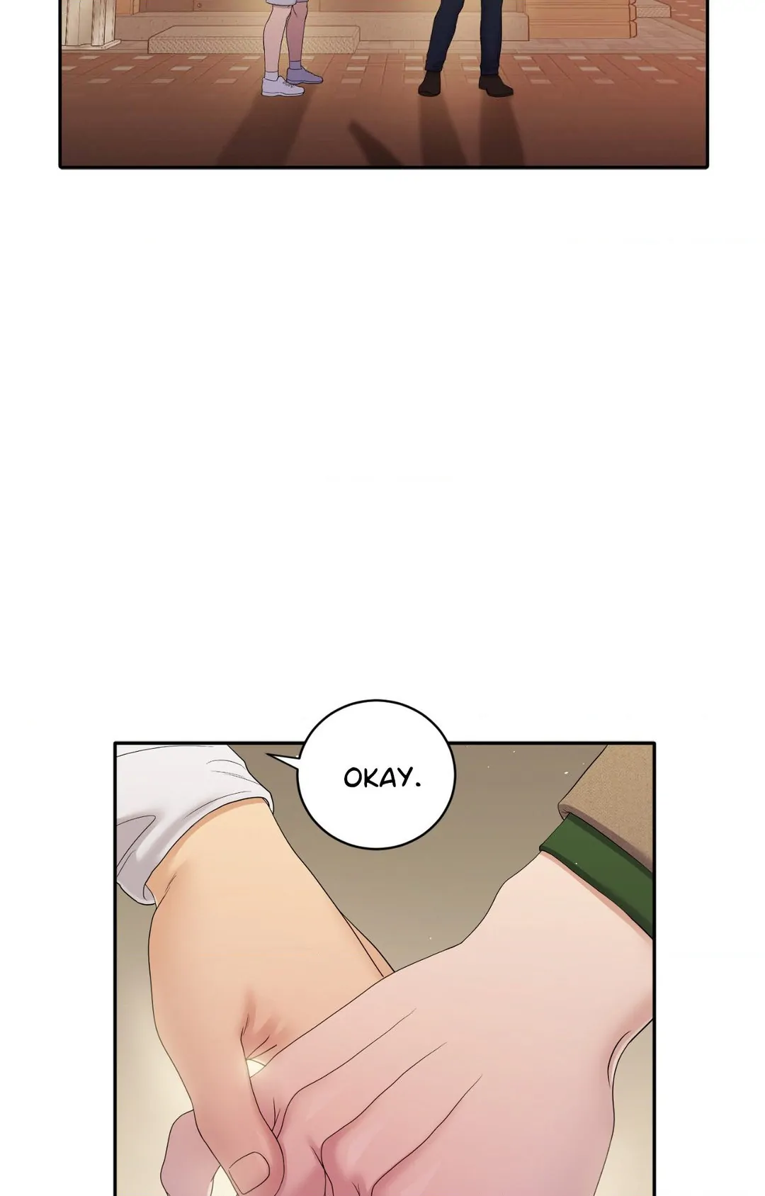 Fight Club [Official] - Chapter 16 manhwa