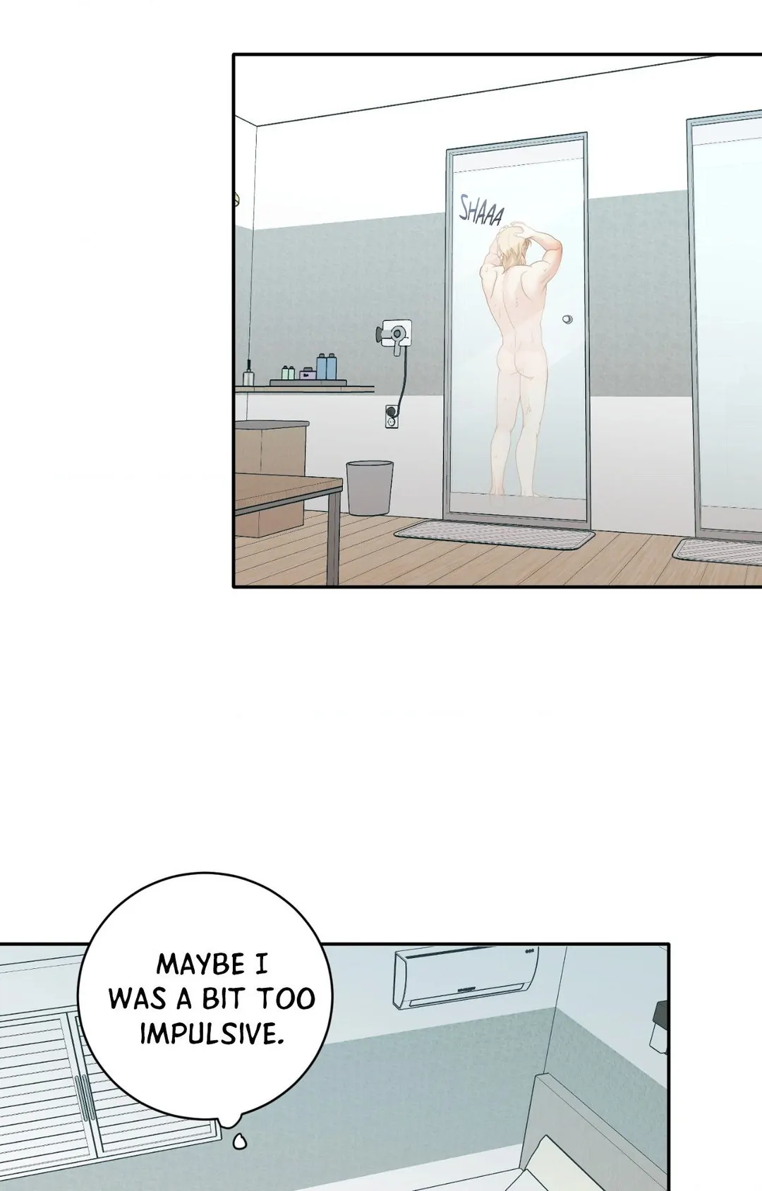 Fight Club [Official] - Chapter 16 manhwa