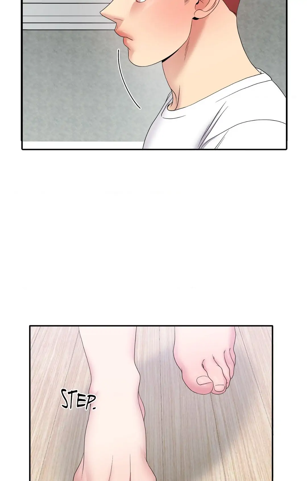 Fight Club [Official] - Chapter 16 manhwa