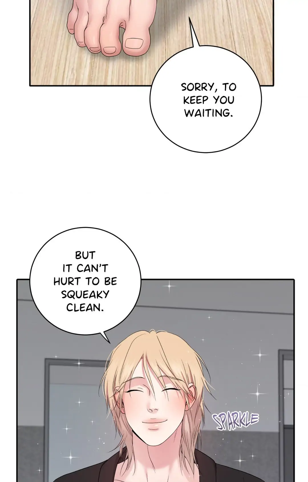 Fight Club [Official] - Chapter 16 manhwa