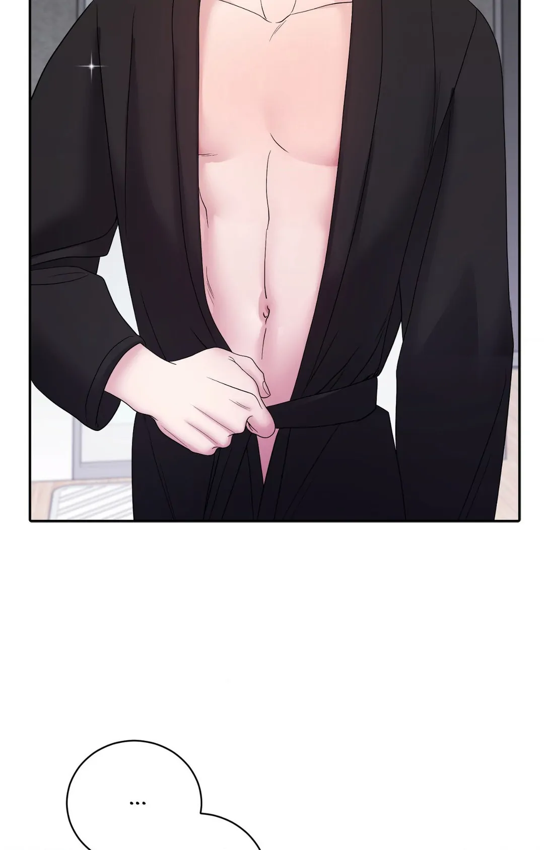 Fight Club [Official] - Chapter 16 manhwa