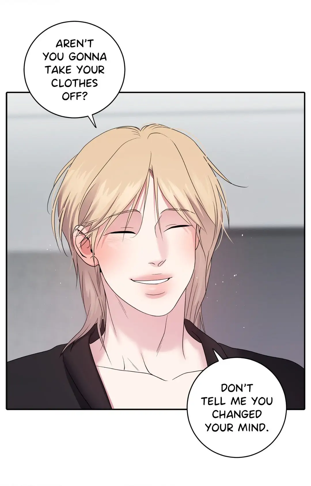 Fight Club [Official] - Chapter 16 manhwa