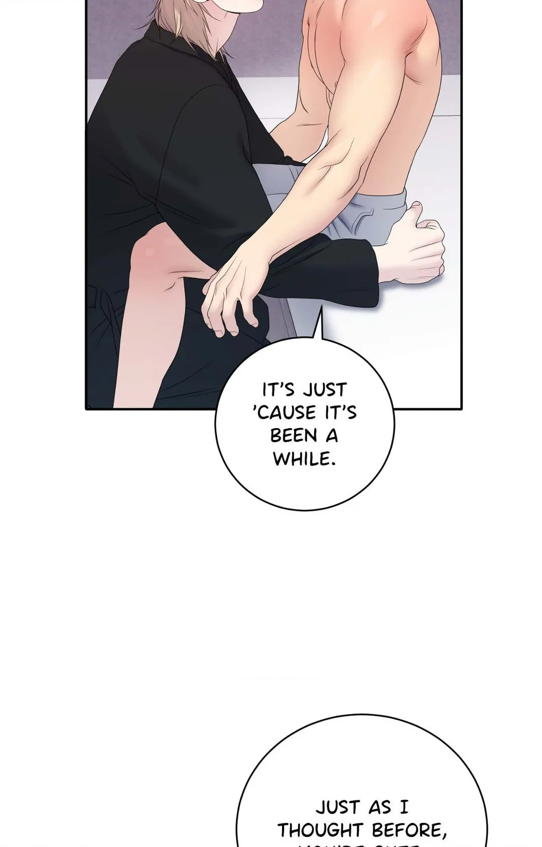 Fight Club [Official] - Chapter 16 manhwa