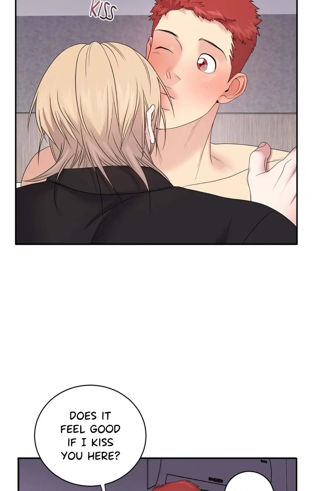 Fight Club [Official] - Chapter 16 manhwa
