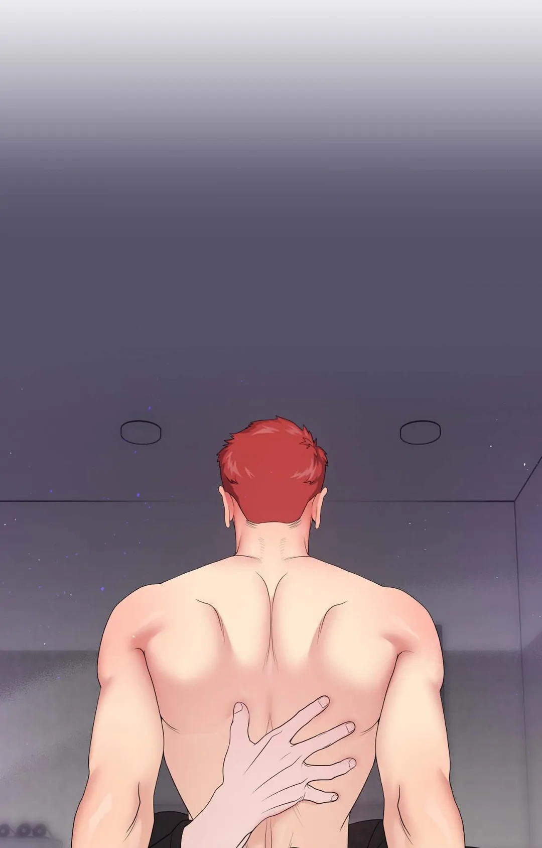 Fight Club [Official] - Chapter 16 manhwa