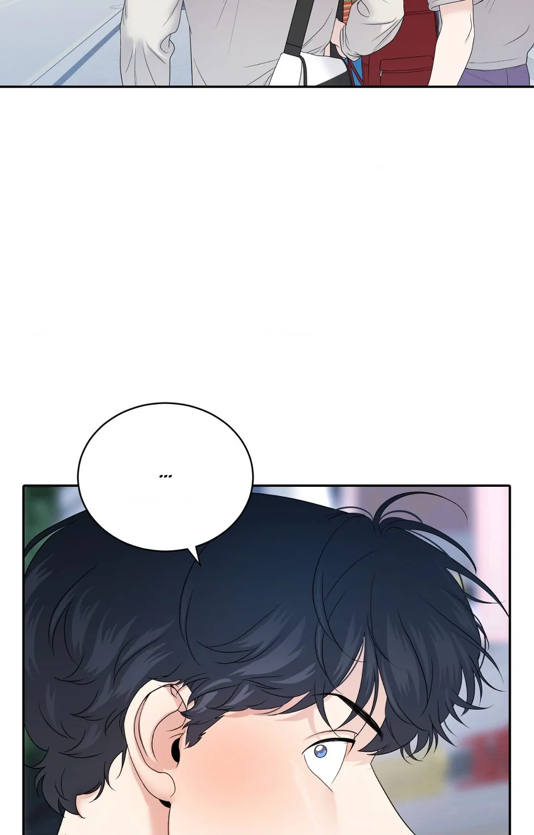 Fight Club [Official] - Chapter 16 manhwa