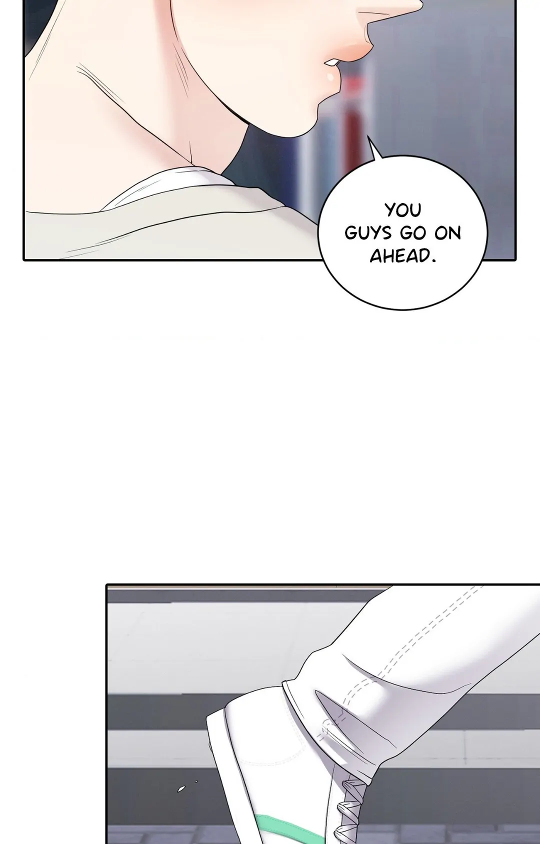 Fight Club [Official] - Chapter 16 manhwa