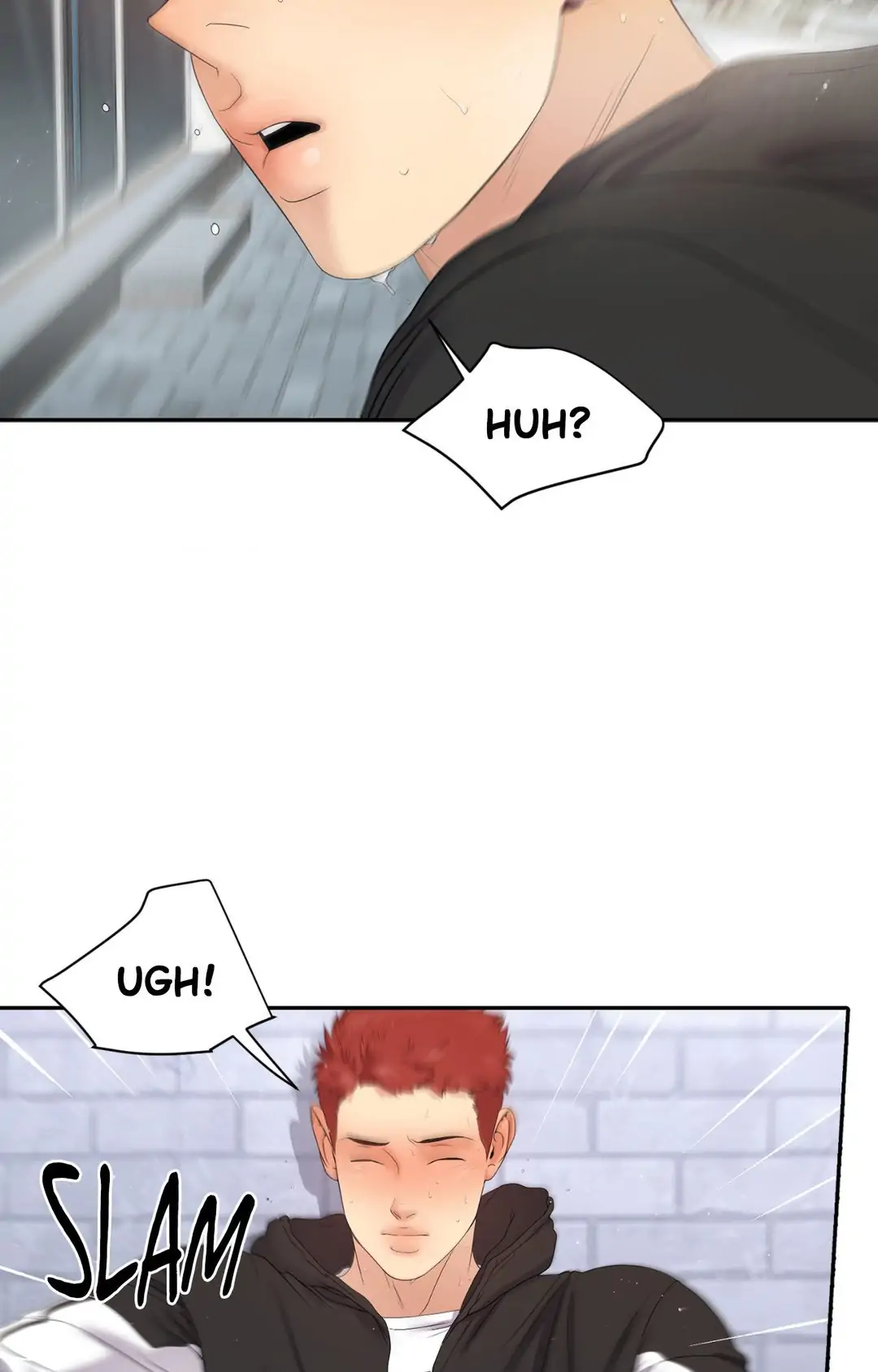 Fight Club [Official] - Chapter 16 manhwa