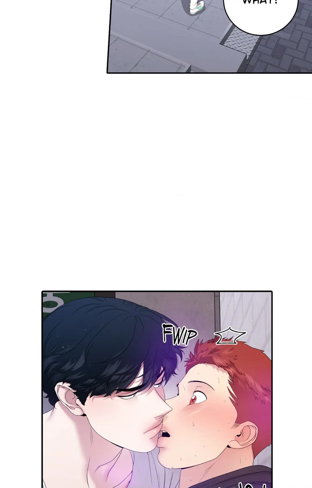 Fight Club [Official] - Chapter 16 manhwa