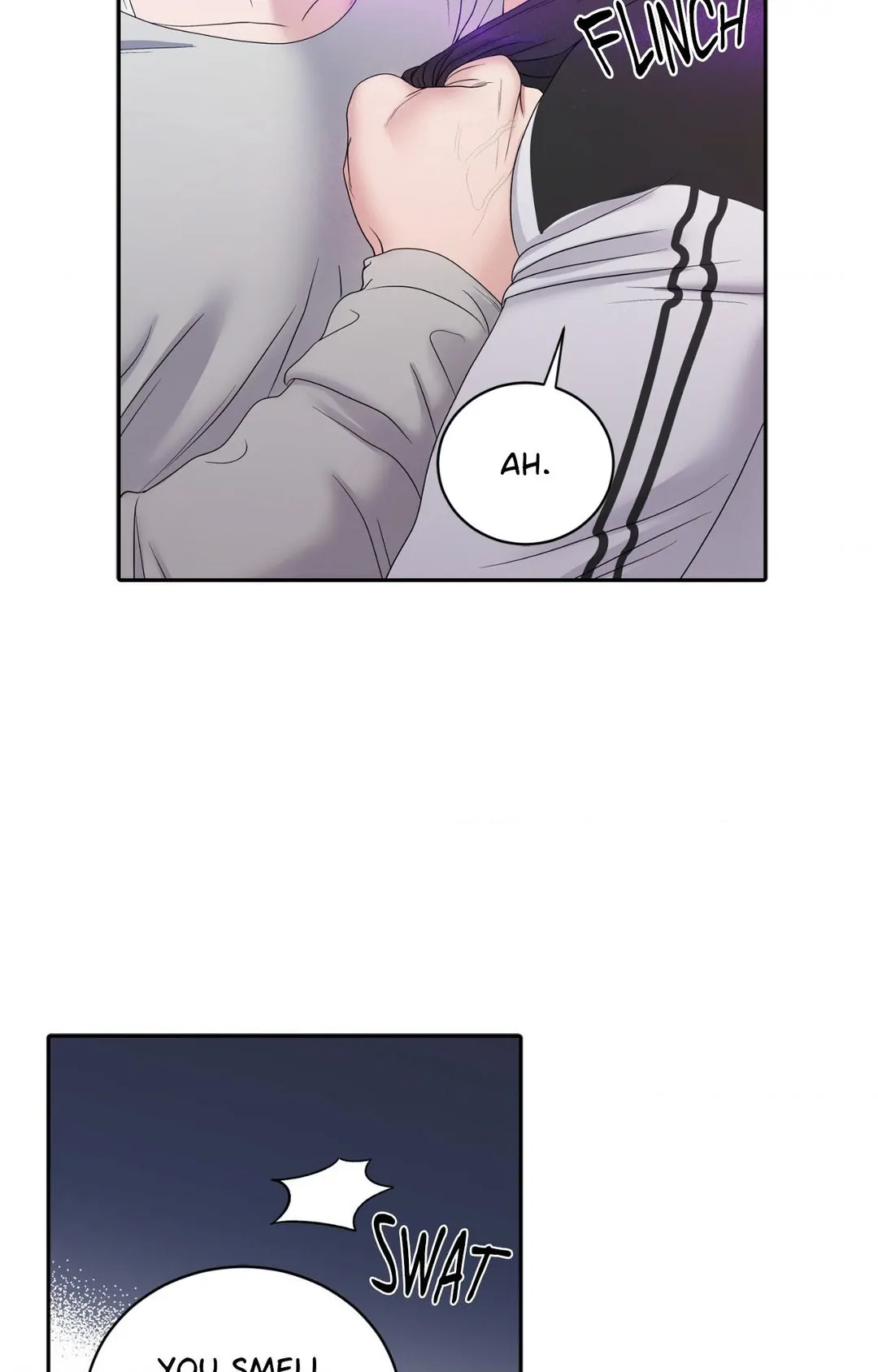 Fight Club [Official] - Chapter 16 manhwa