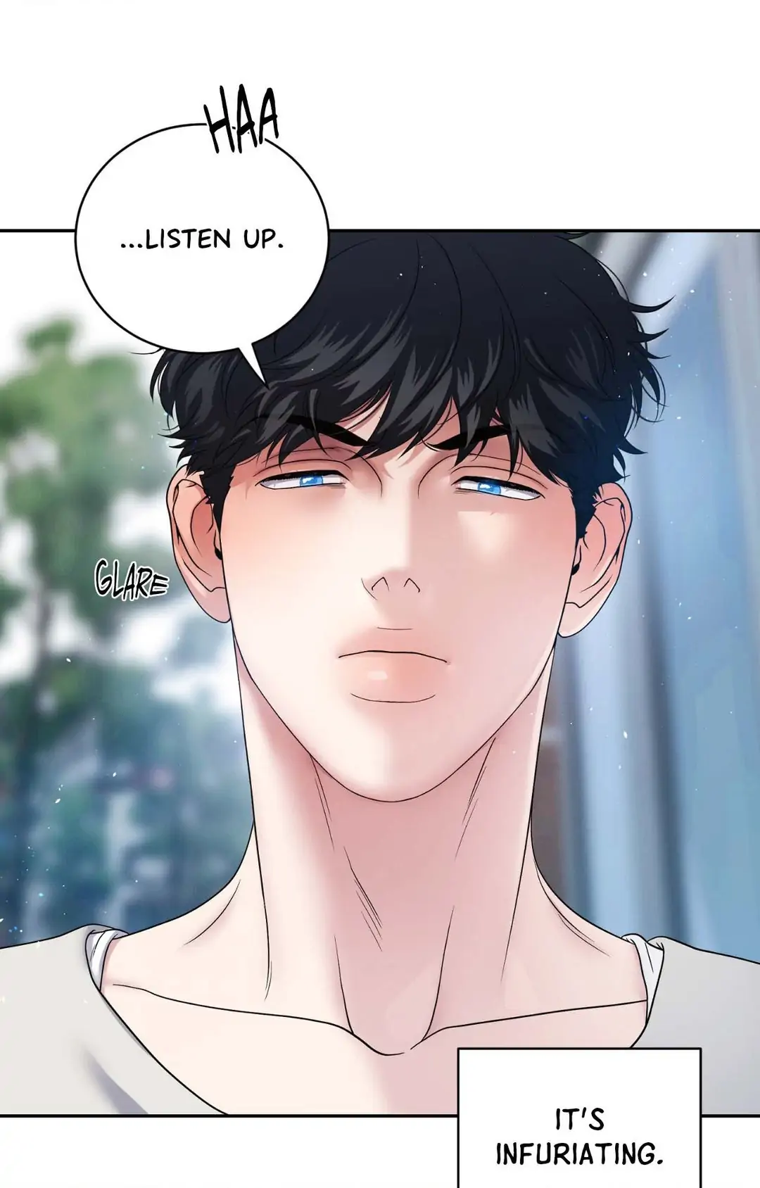 Fight Club [Official] - Chapter 16 manhwa