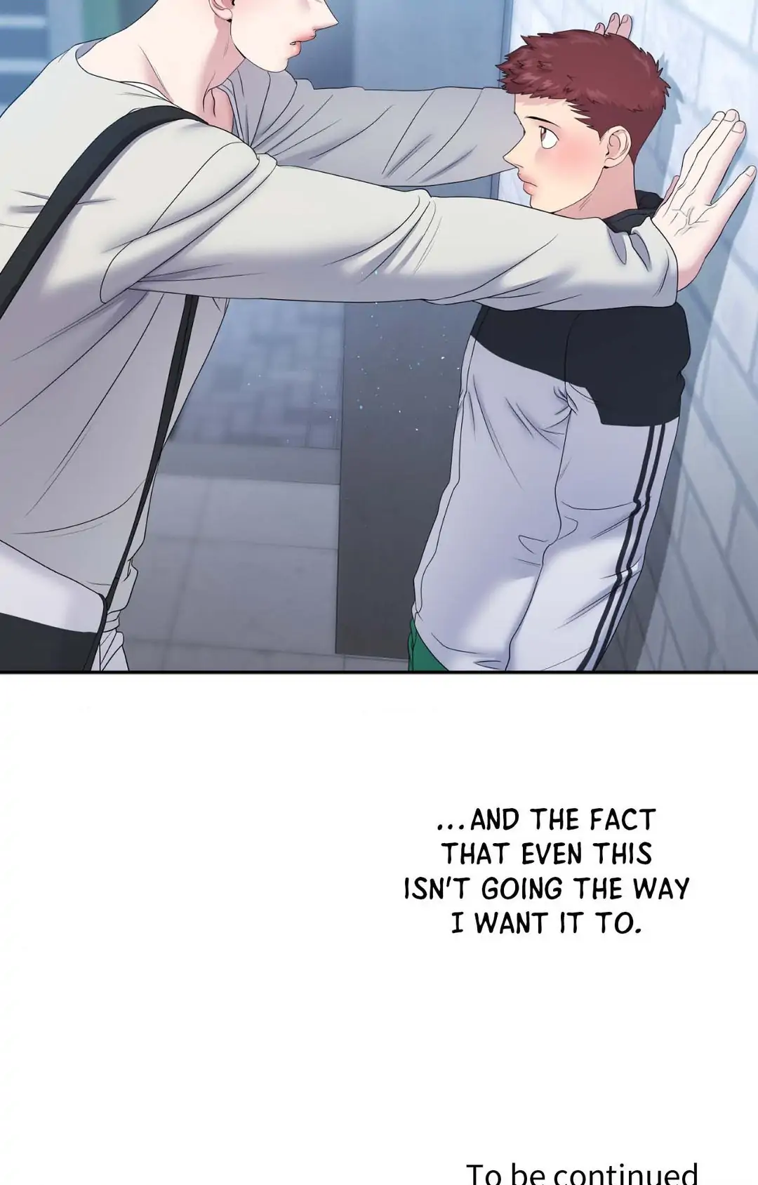 Fight Club [Official] - Chapter 16 manhwa