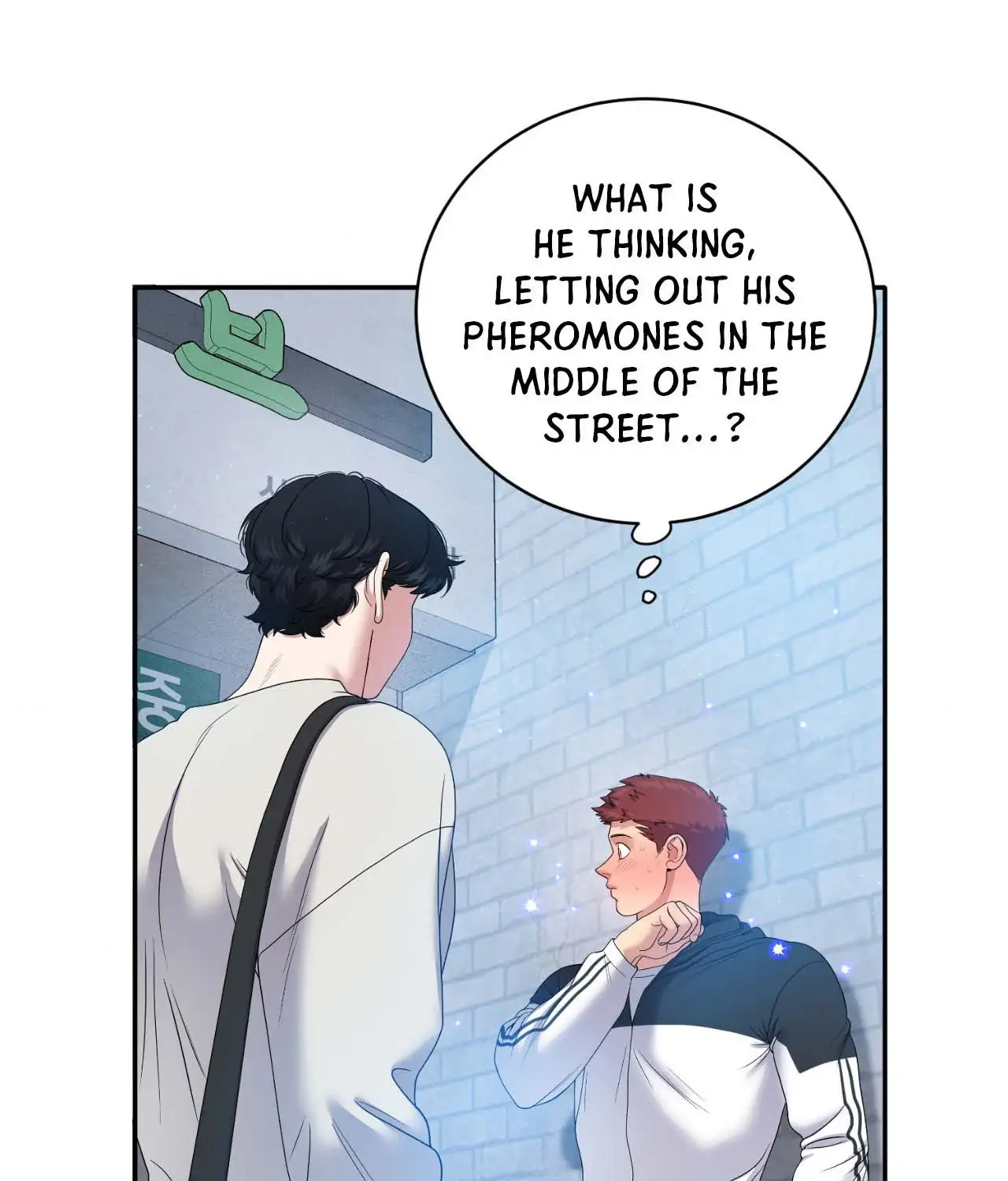 Fight Club [Official] - Chapter 17 manhwa