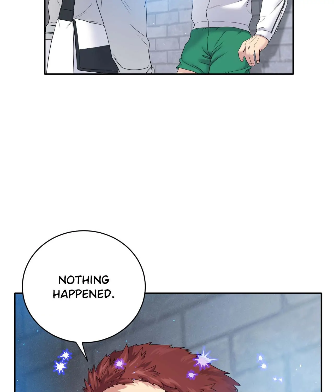 Fight Club [Official] - Chapter 17 manhwa