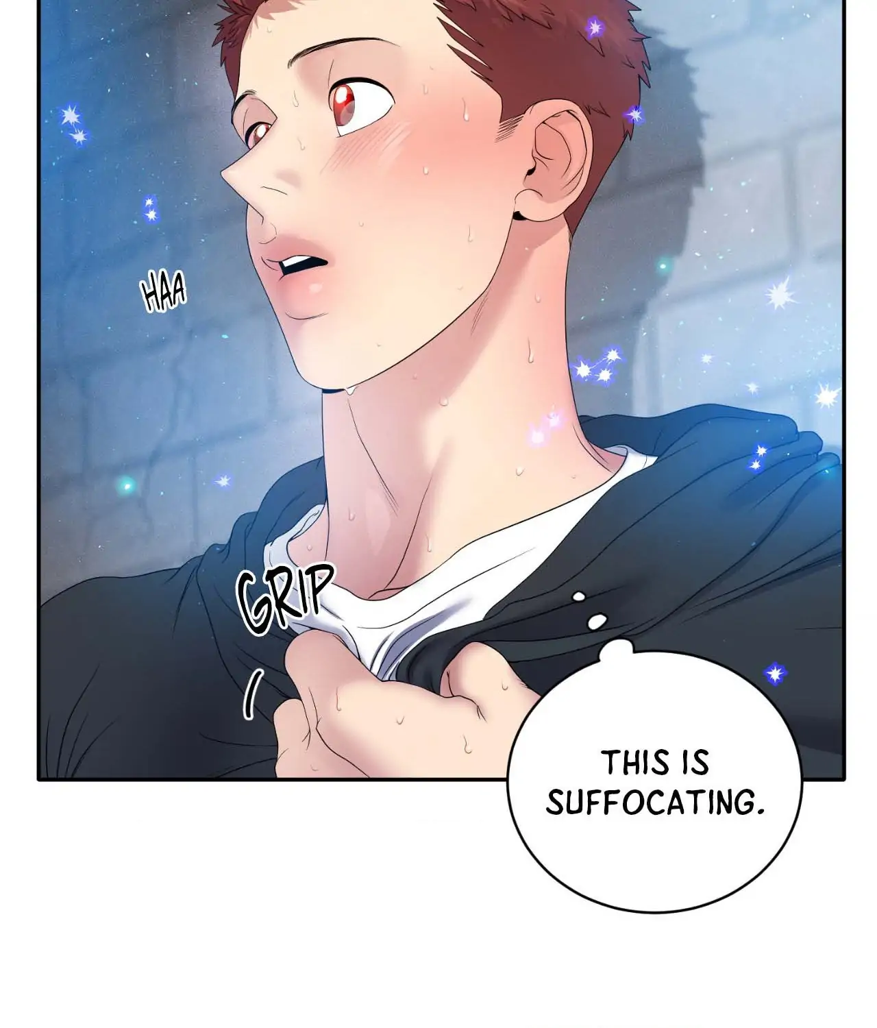 Fight Club [Official] - Chapter 17 manhwa