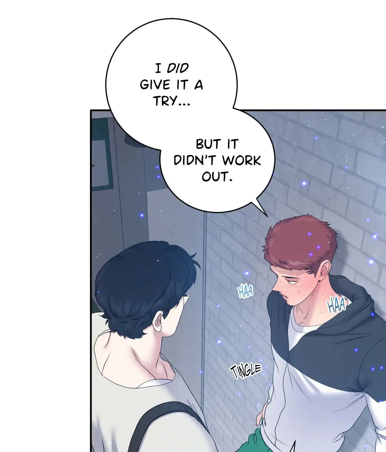 Fight Club [Official] - Chapter 17 manhwa