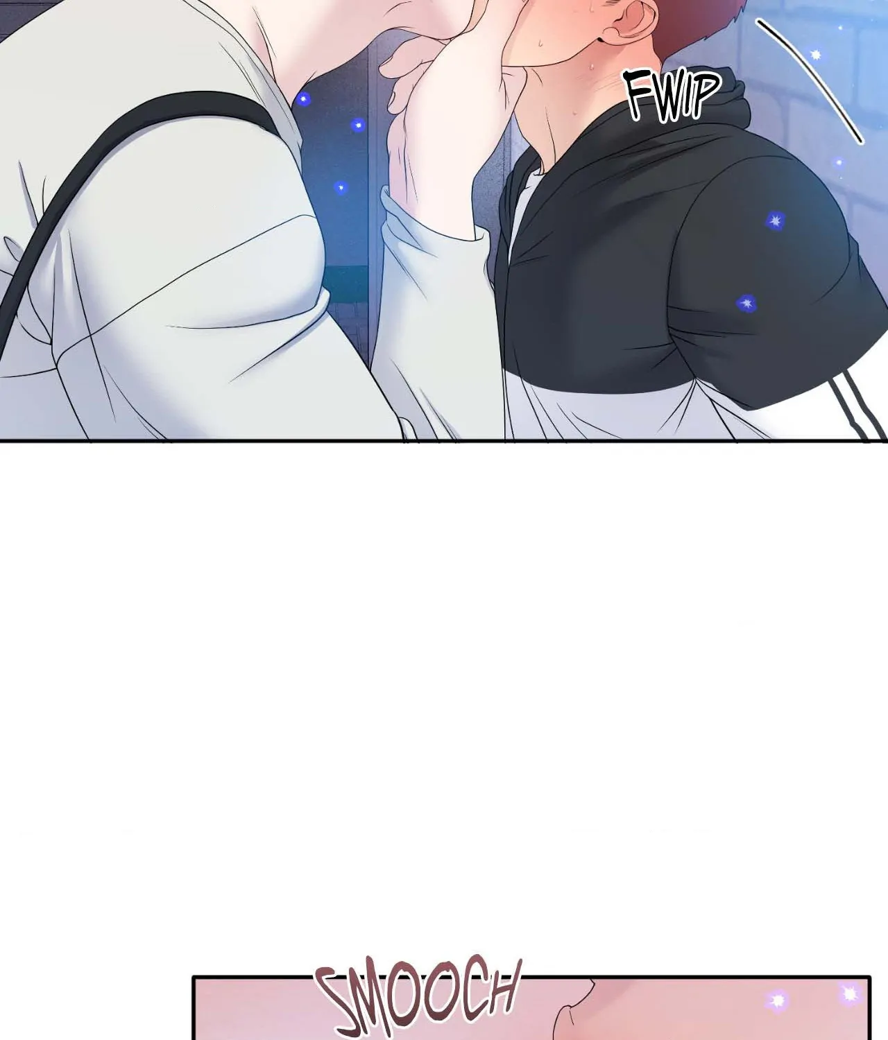 Fight Club [Official] - Chapter 17 manhwa