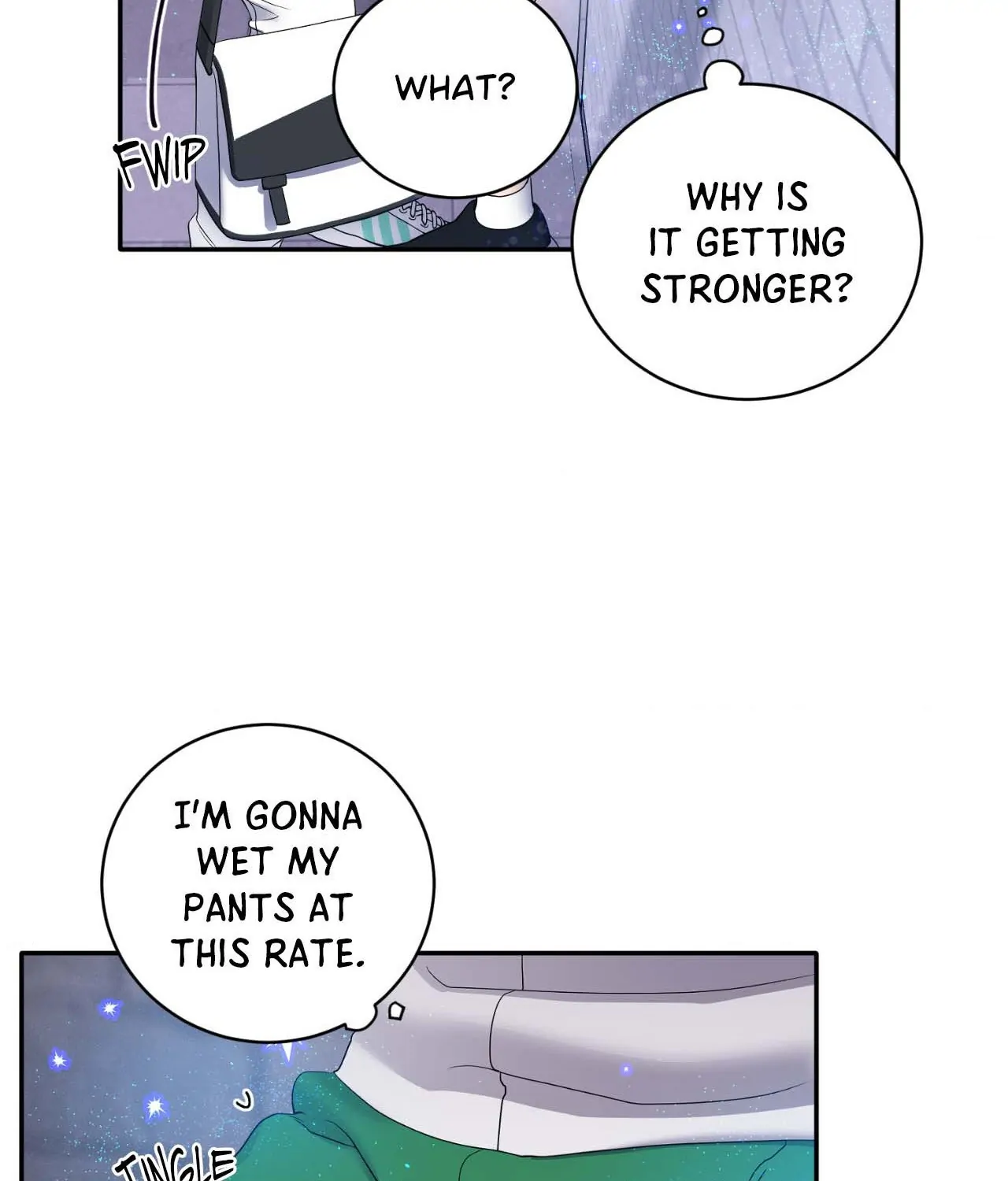 Fight Club [Official] - Chapter 17 manhwa
