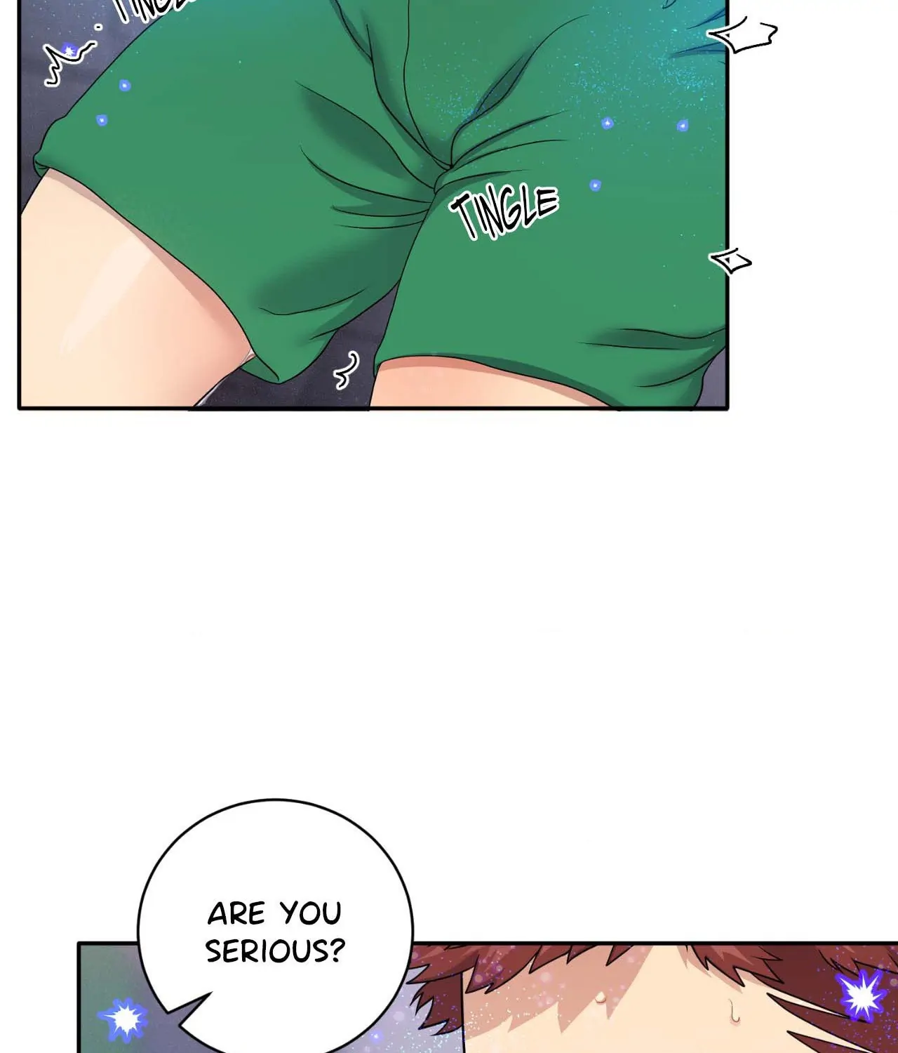 Fight Club [Official] - Chapter 17 manhwa