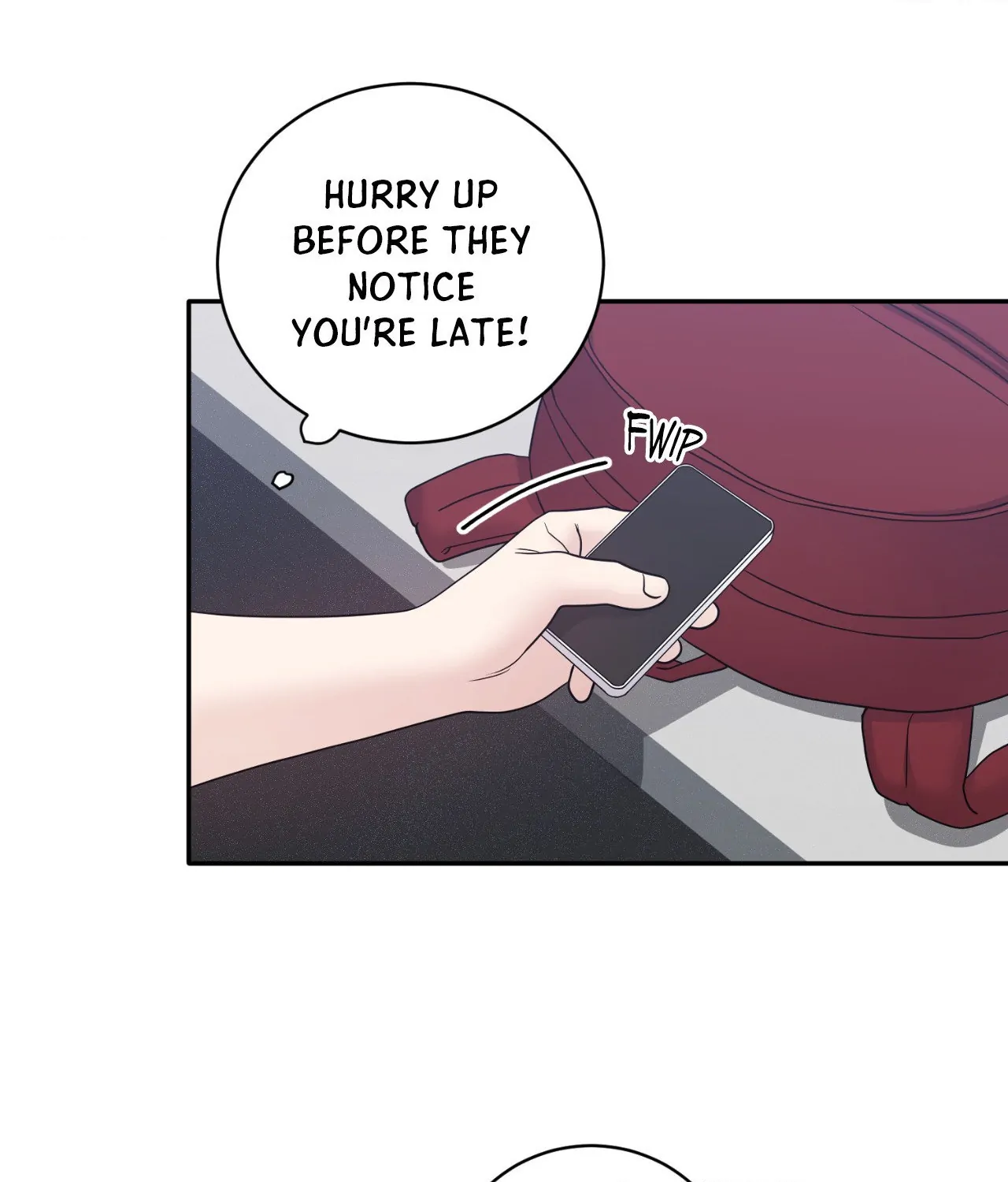Fight Club [Official] - Chapter 17 manhwa