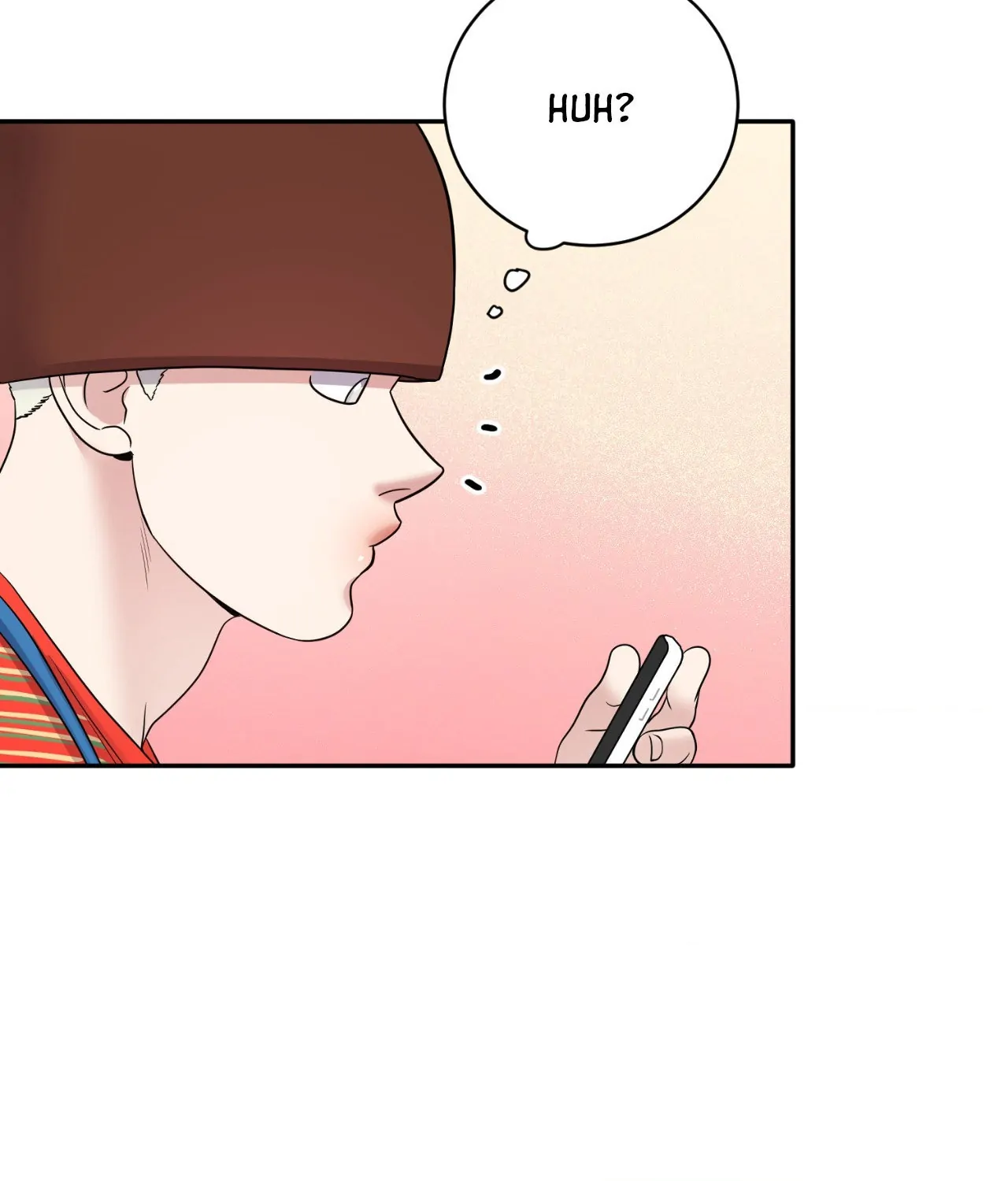 Fight Club [Official] - Chapter 17 manhwa