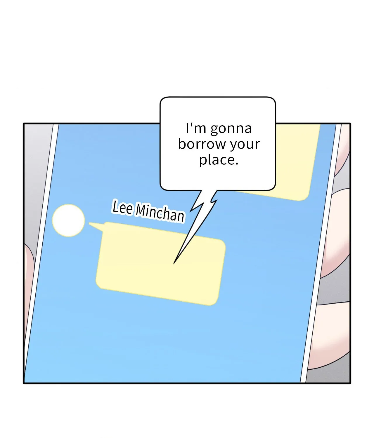 Fight Club [Official] - Chapter 17 manhwa