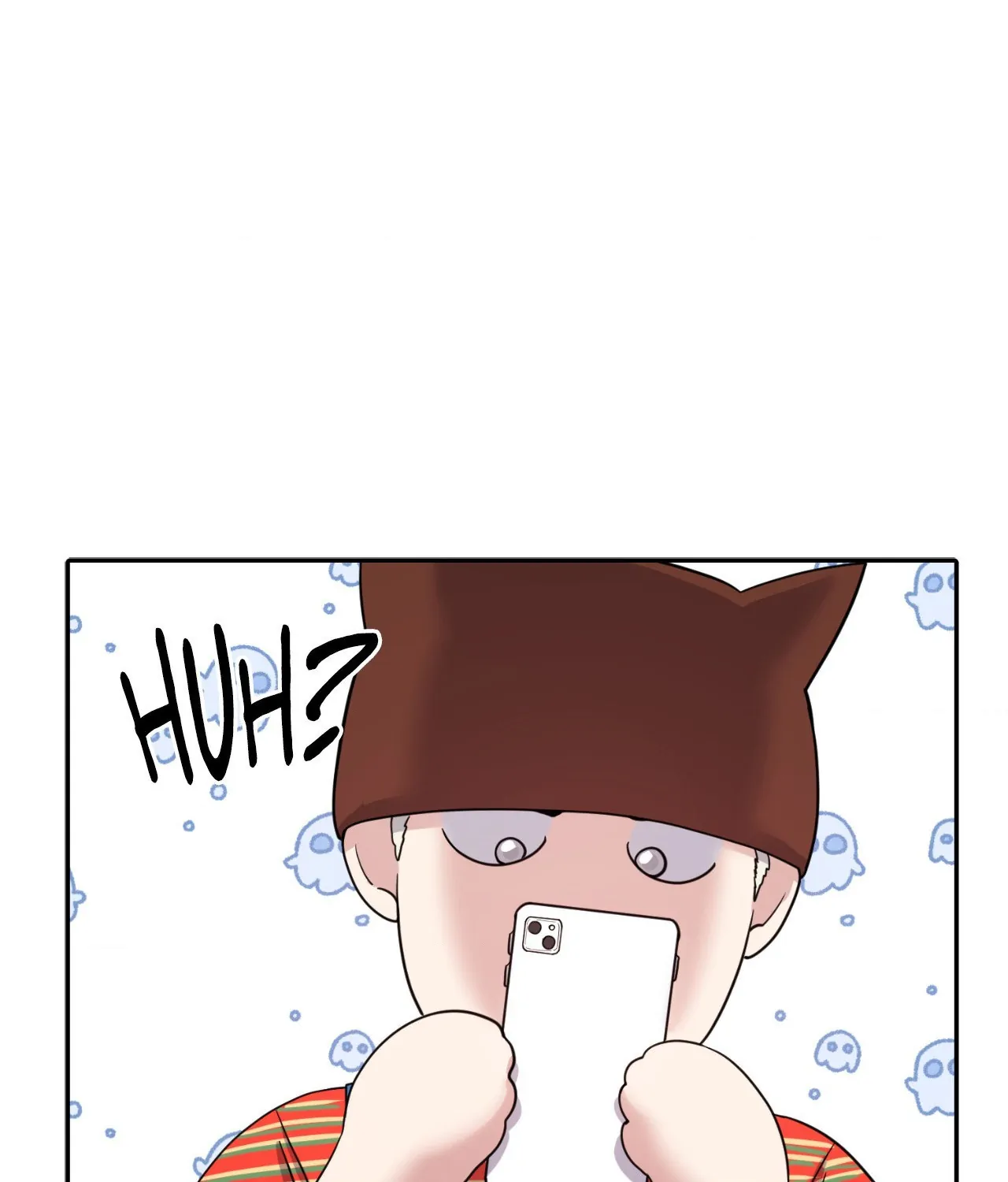 Fight Club [Official] - Chapter 17 manhwa