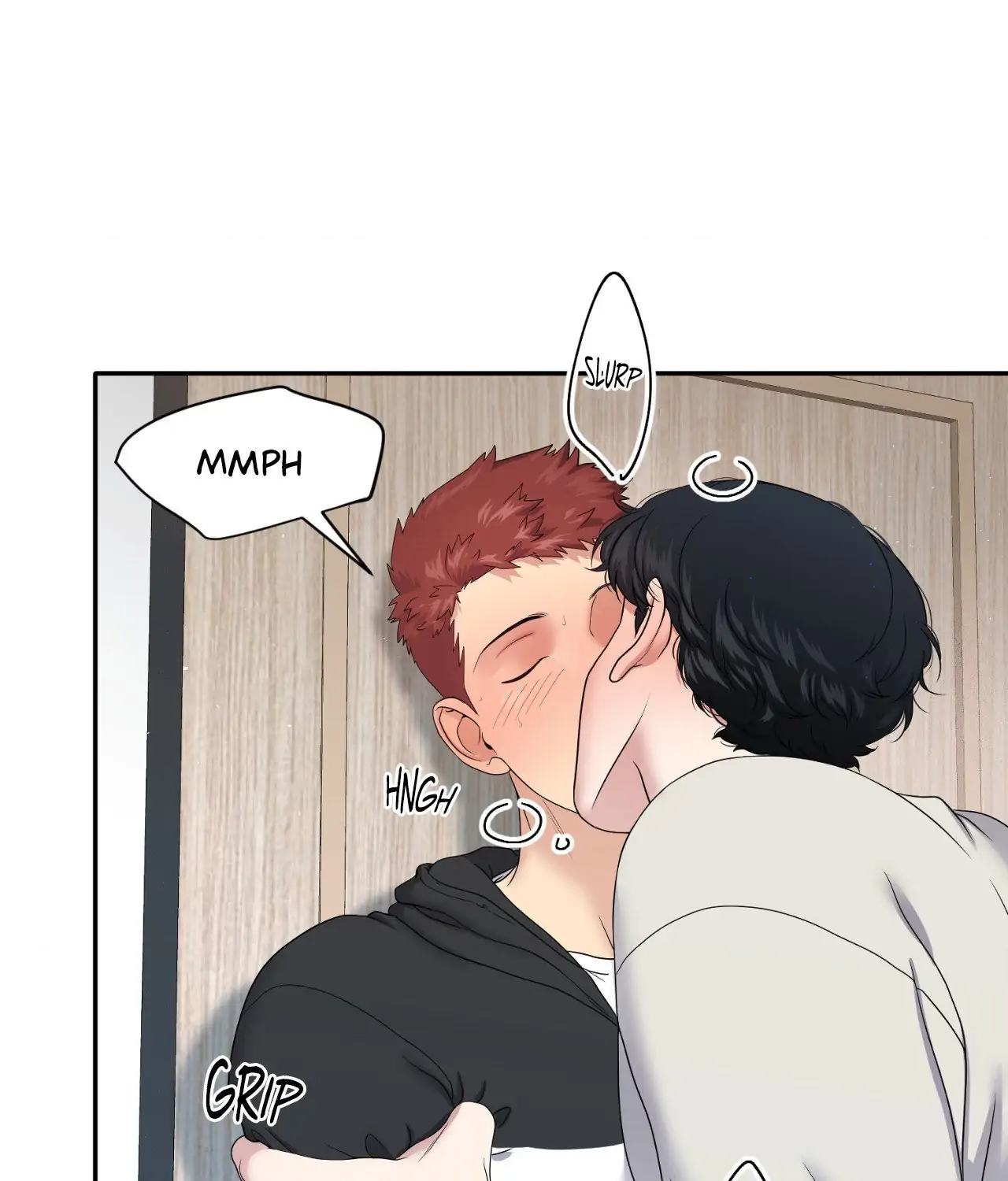 Fight Club [Official] - Chapter 17 manhwa