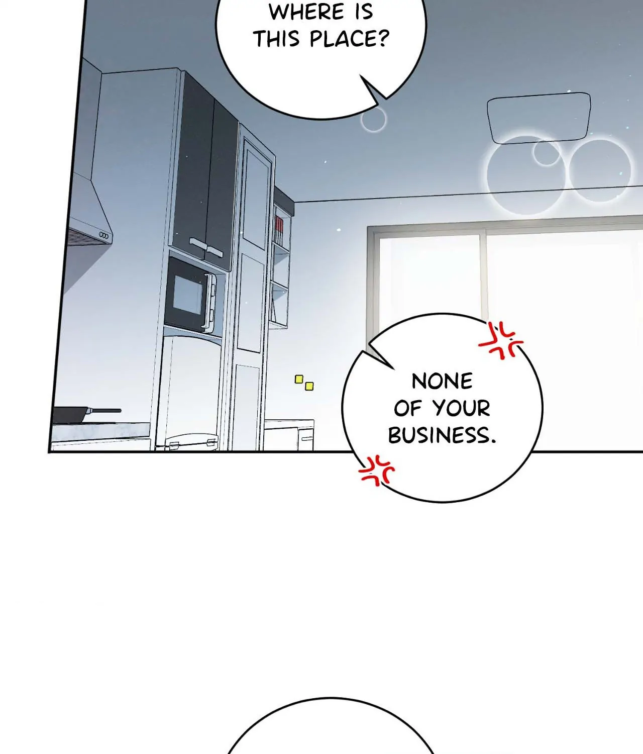Fight Club [Official] - Chapter 17 manhwa