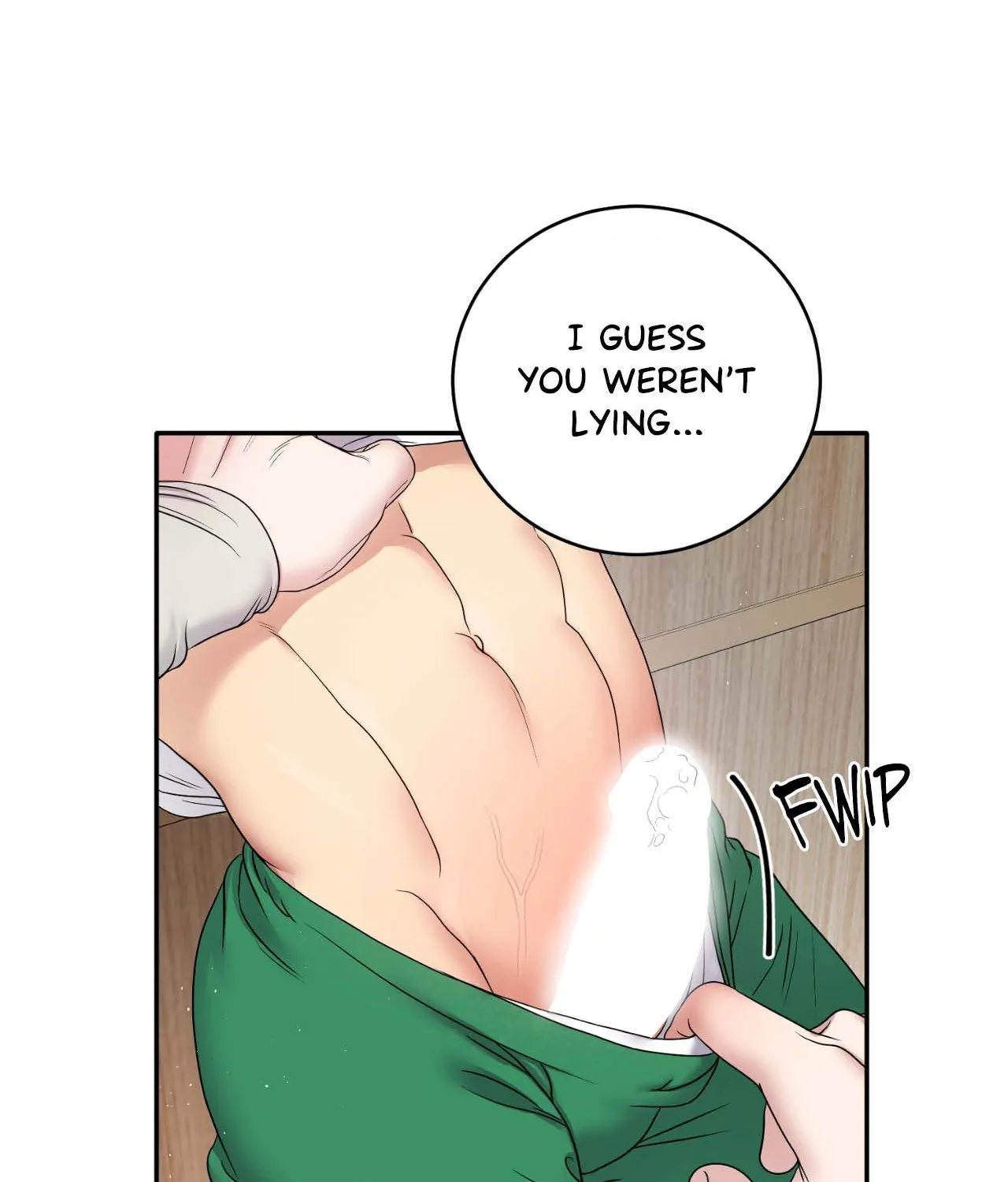 Fight Club [Official] - Chapter 17 manhwa
