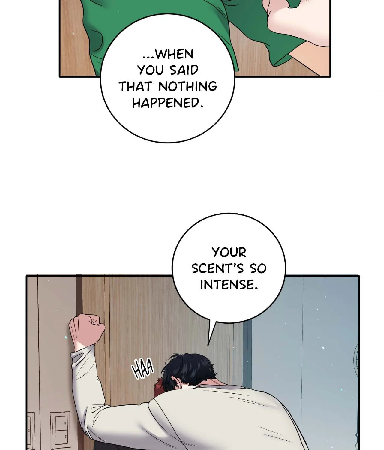 Fight Club [Official] - Chapter 17 manhwa