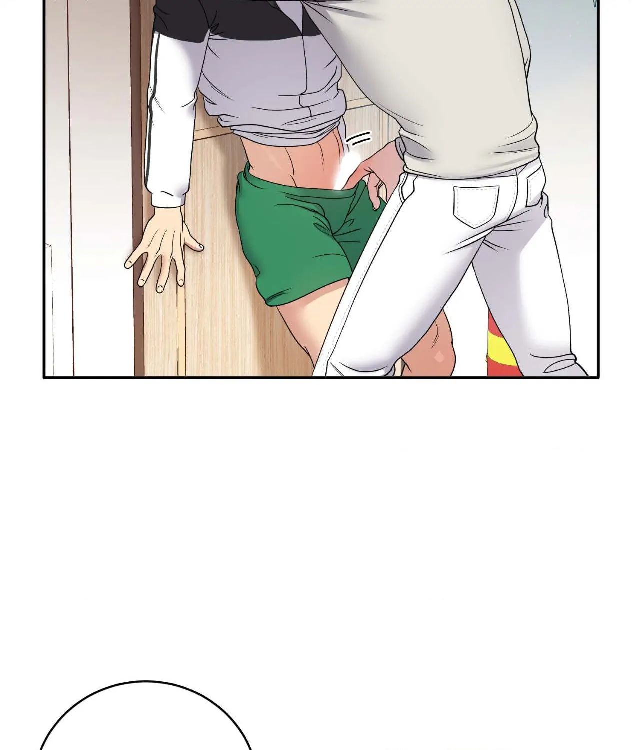 Fight Club [Official] - Chapter 17 manhwa