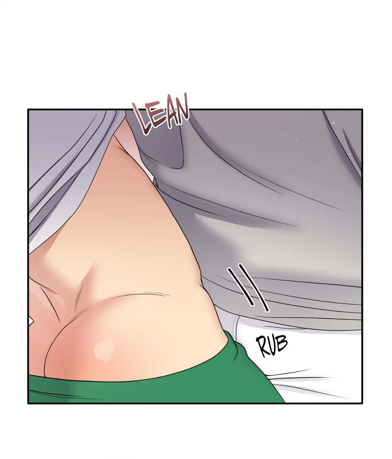 Fight Club [Official] - Chapter 17 manhwa