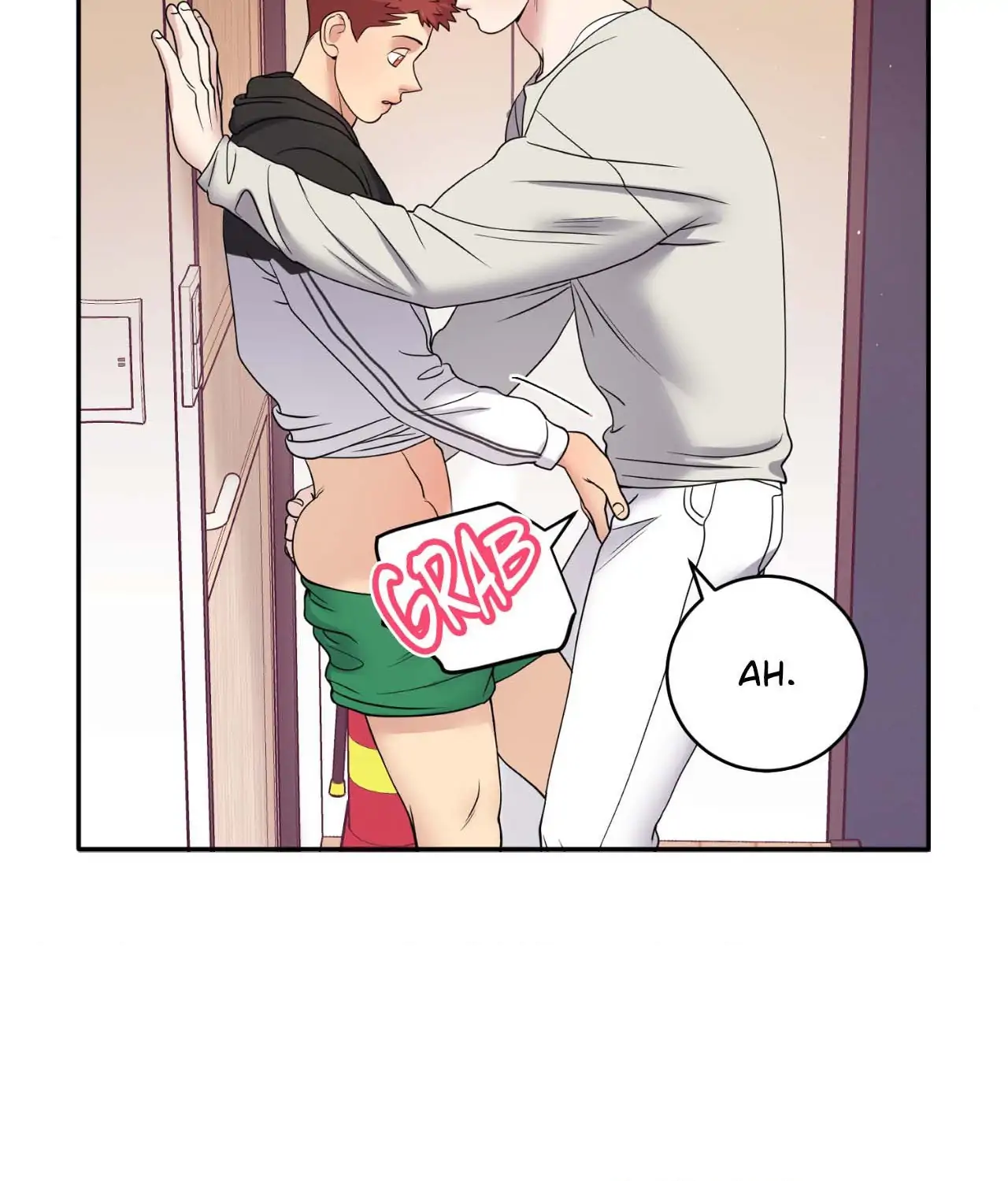 Fight Club [Official] - Chapter 17 manhwa
