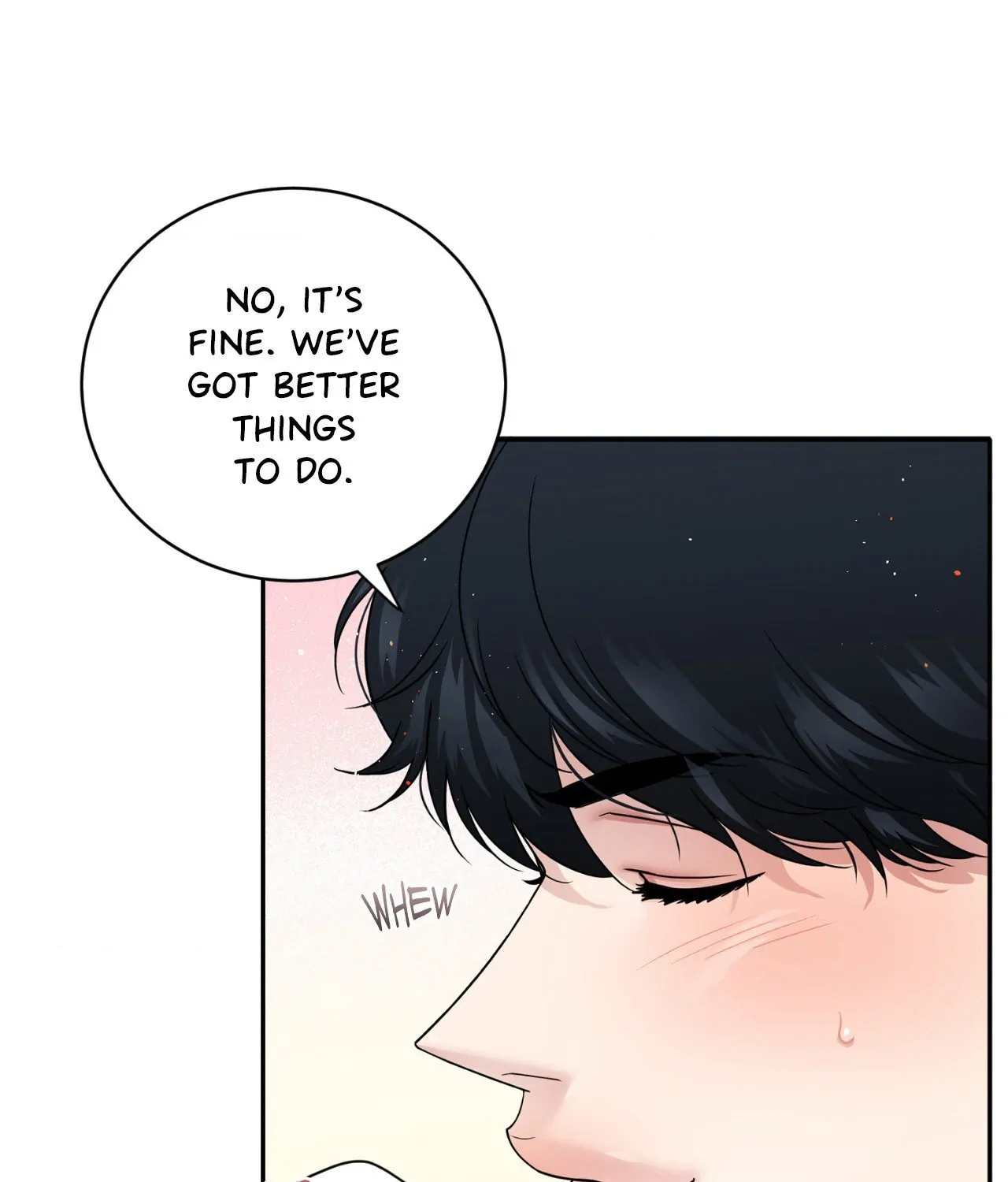 Fight Club [Official] - Chapter 17 manhwa