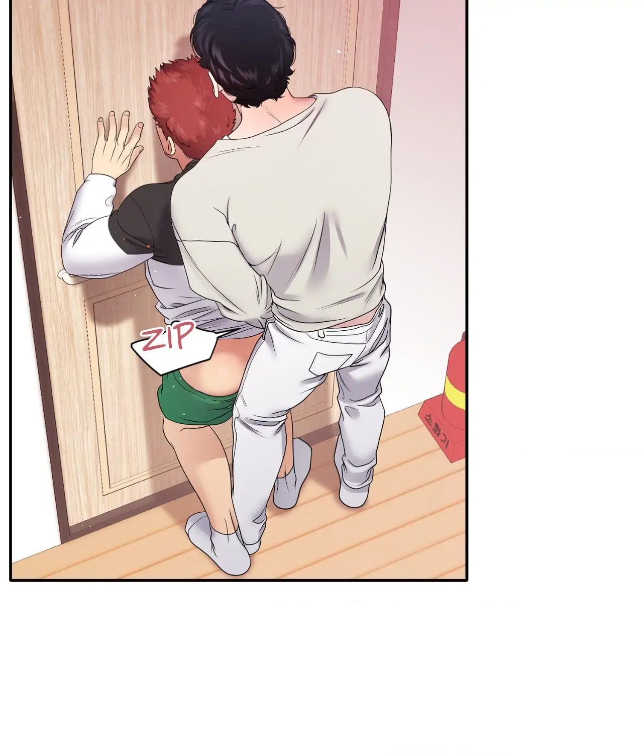 Fight Club [Official] - Chapter 17 manhwa