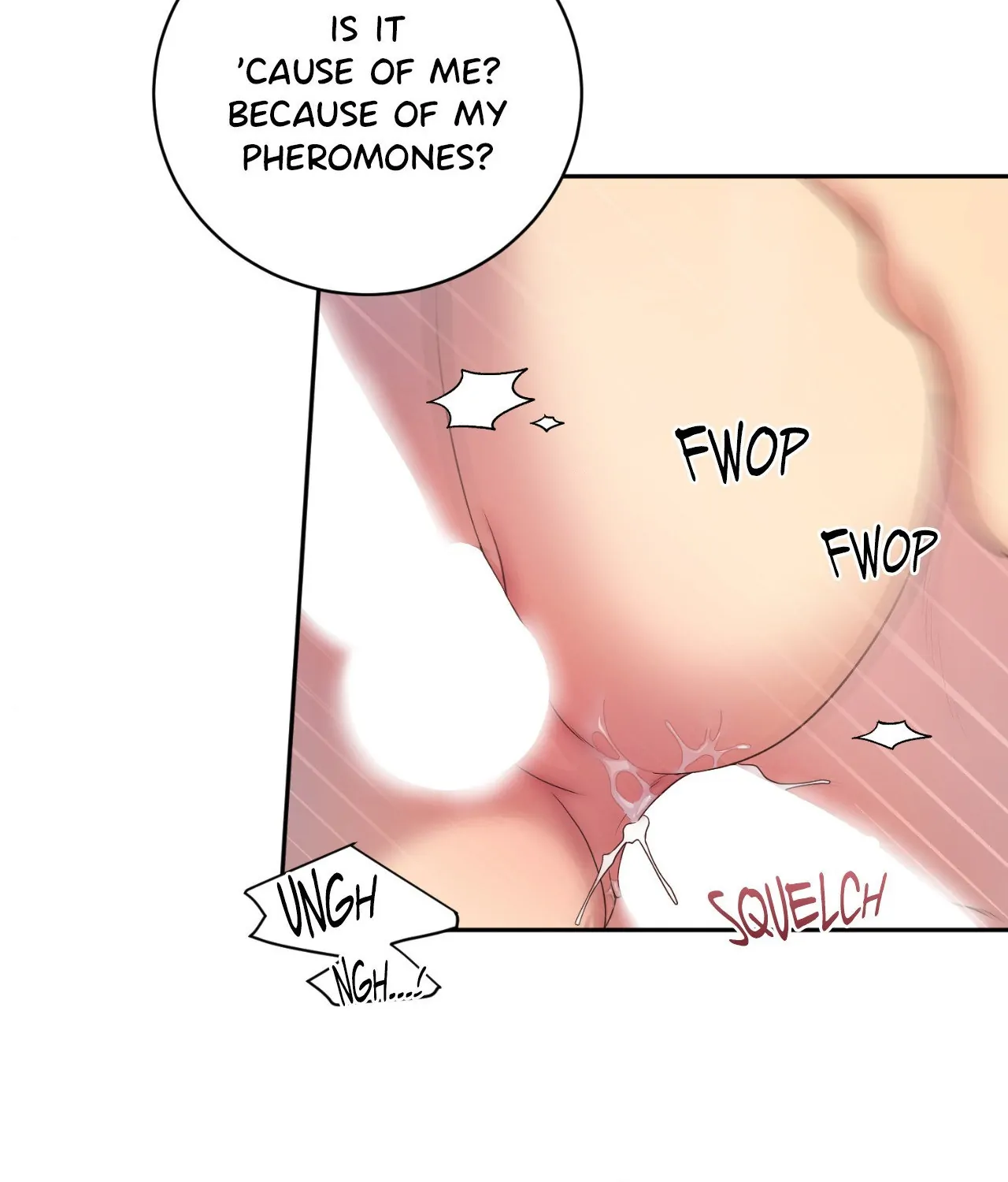 Fight Club [Official] - Chapter 17 manhwa