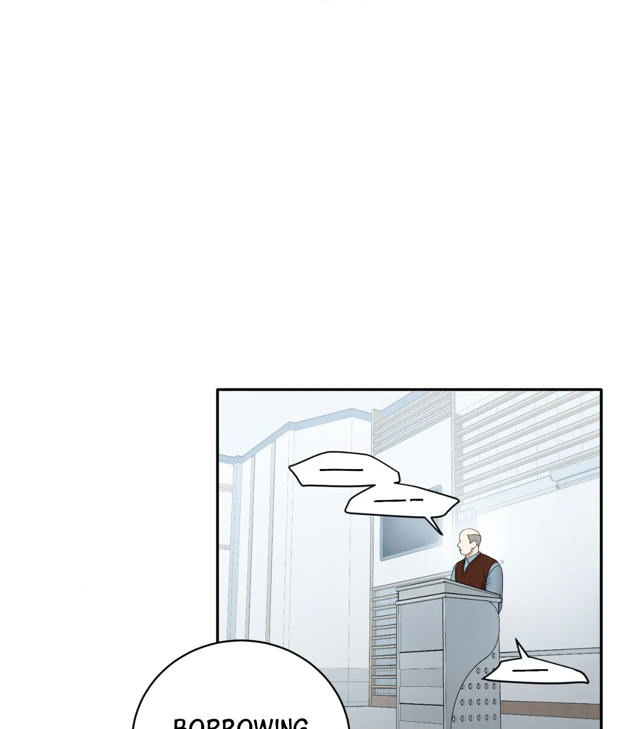 Fight Club [Official] - Chapter 17 manhwa